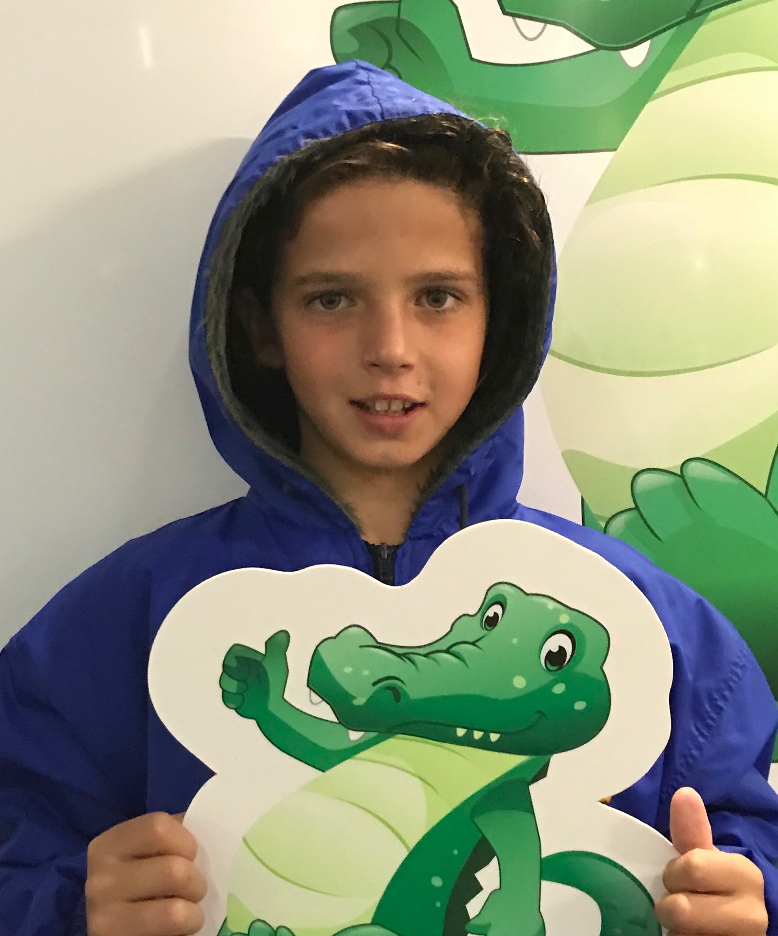 Croc