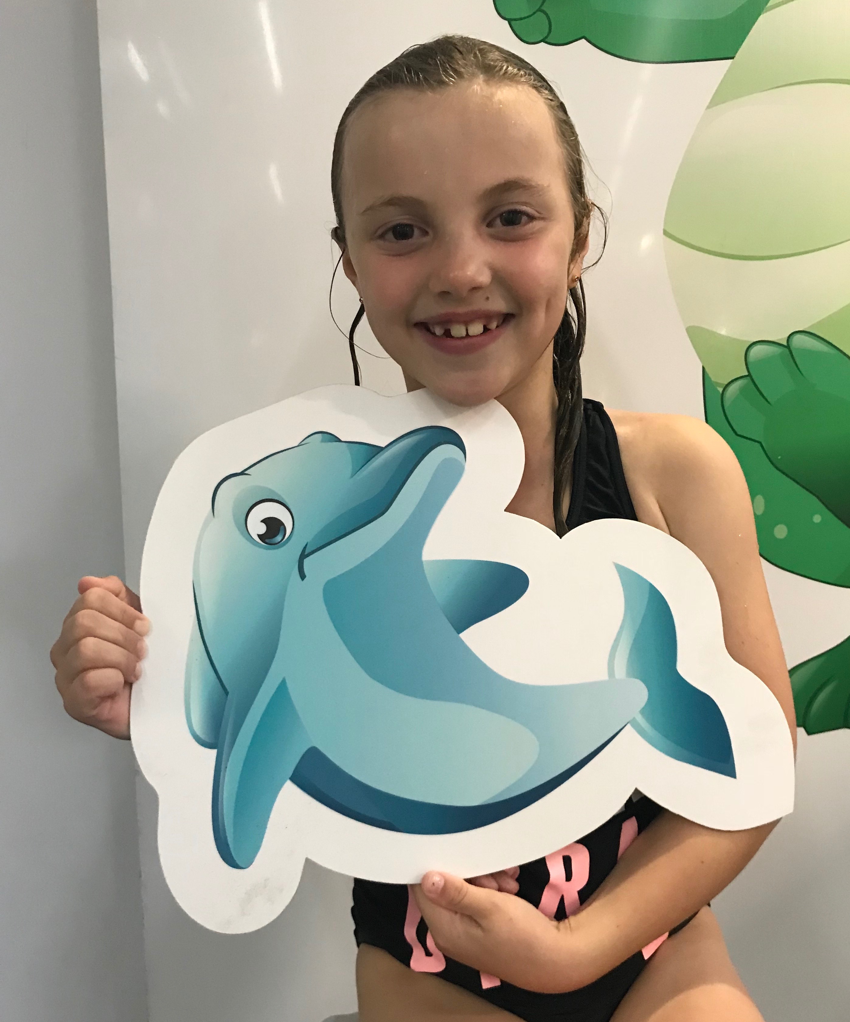 Dolphin