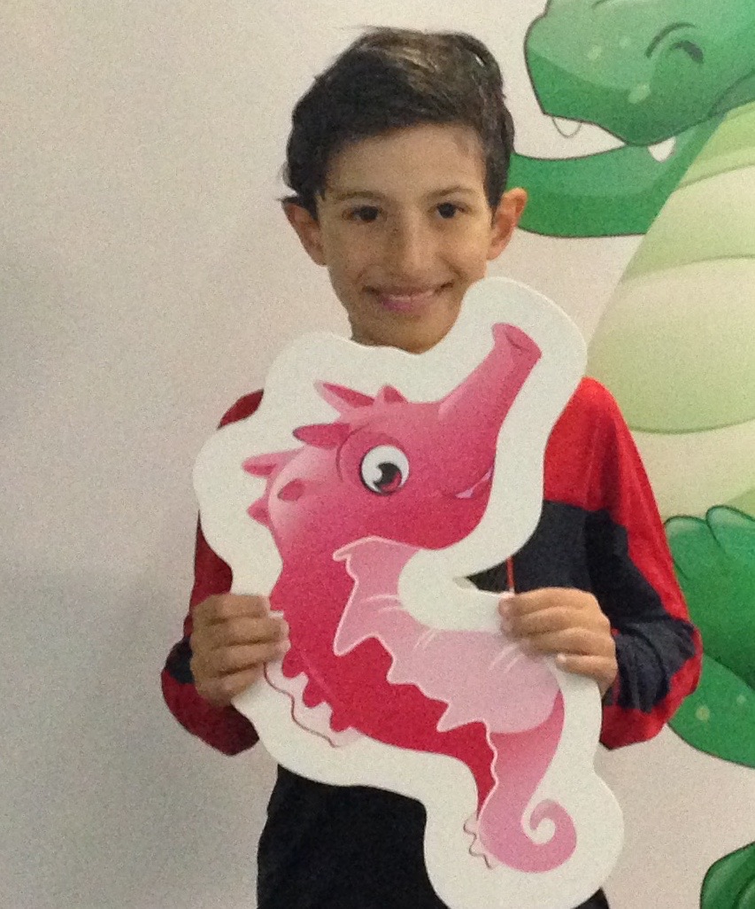 Seahorse