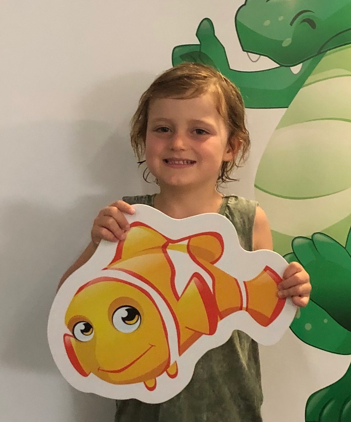 Clownfish