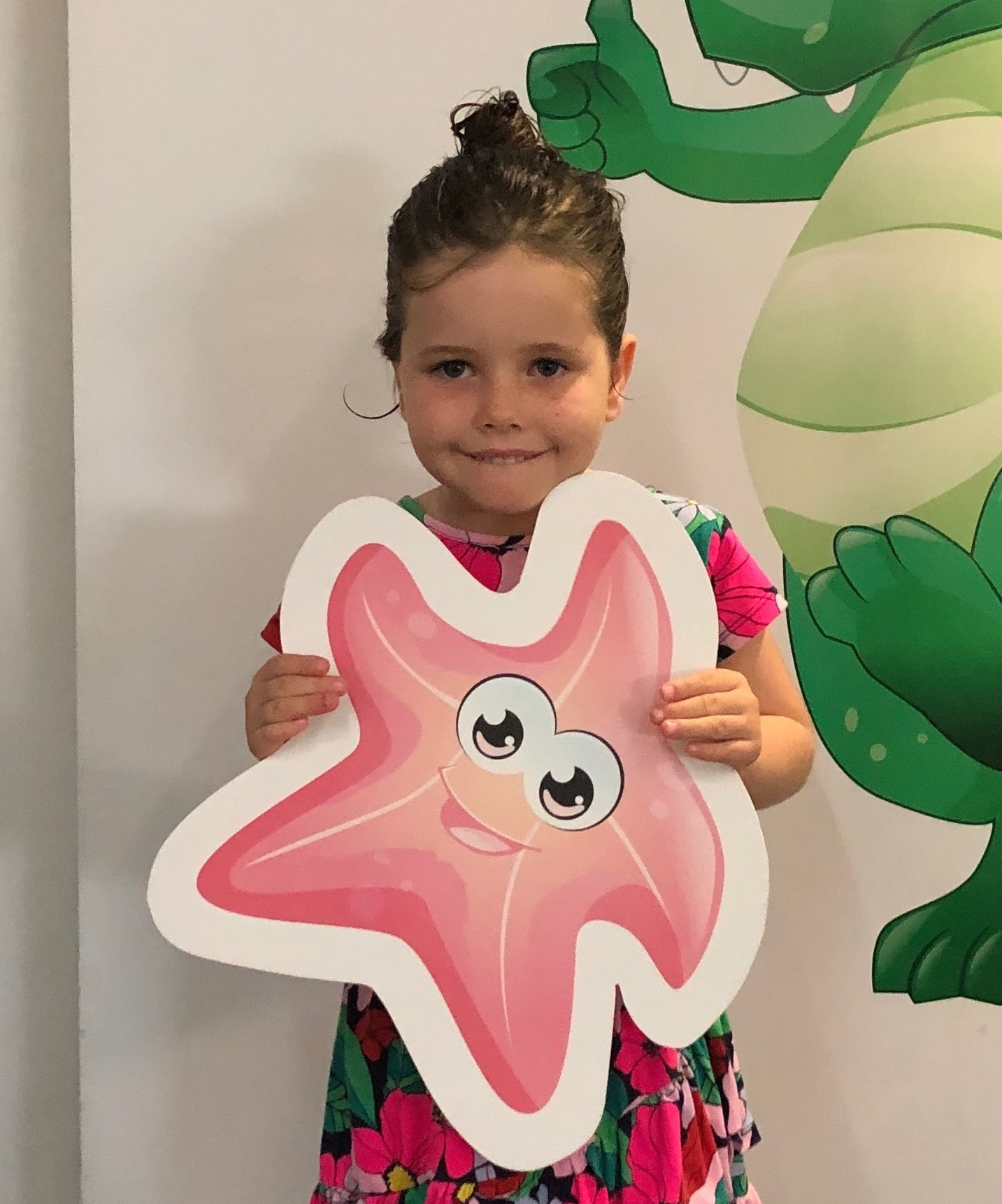 Starfish