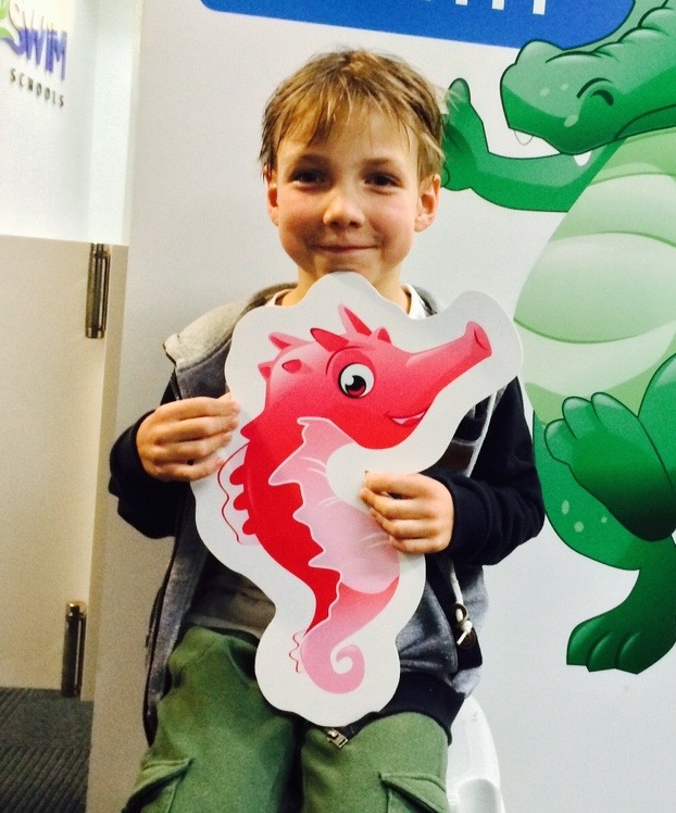 Seahorse