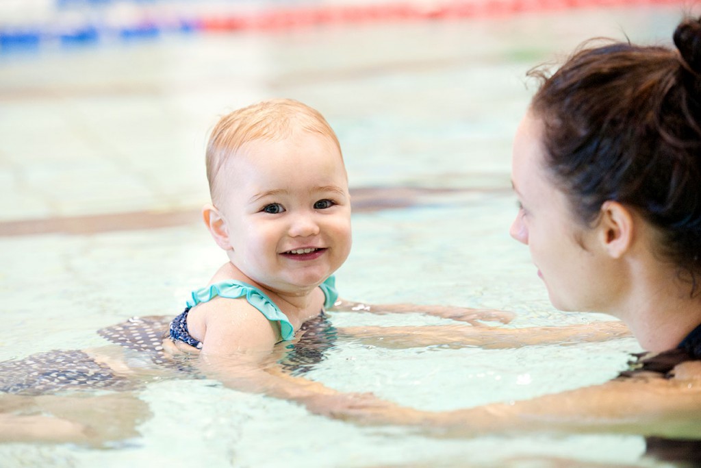 Aquatots Swim Program | In2Swim Swim Schools