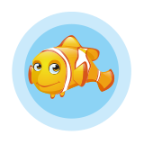 Clownfish Swim Program | In2Swim Swim Schools