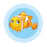 Clownfish Swimming Lessons | In2Swim Swim Schools