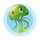 Jellyfish Swim Program | In2Swim Swim Schools