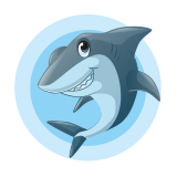 Shark Swimming Lessons | In2Swim Swim Schools