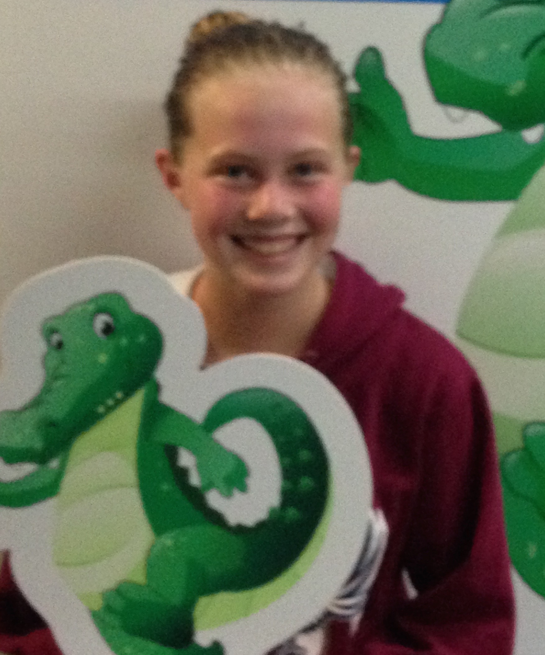 Croc