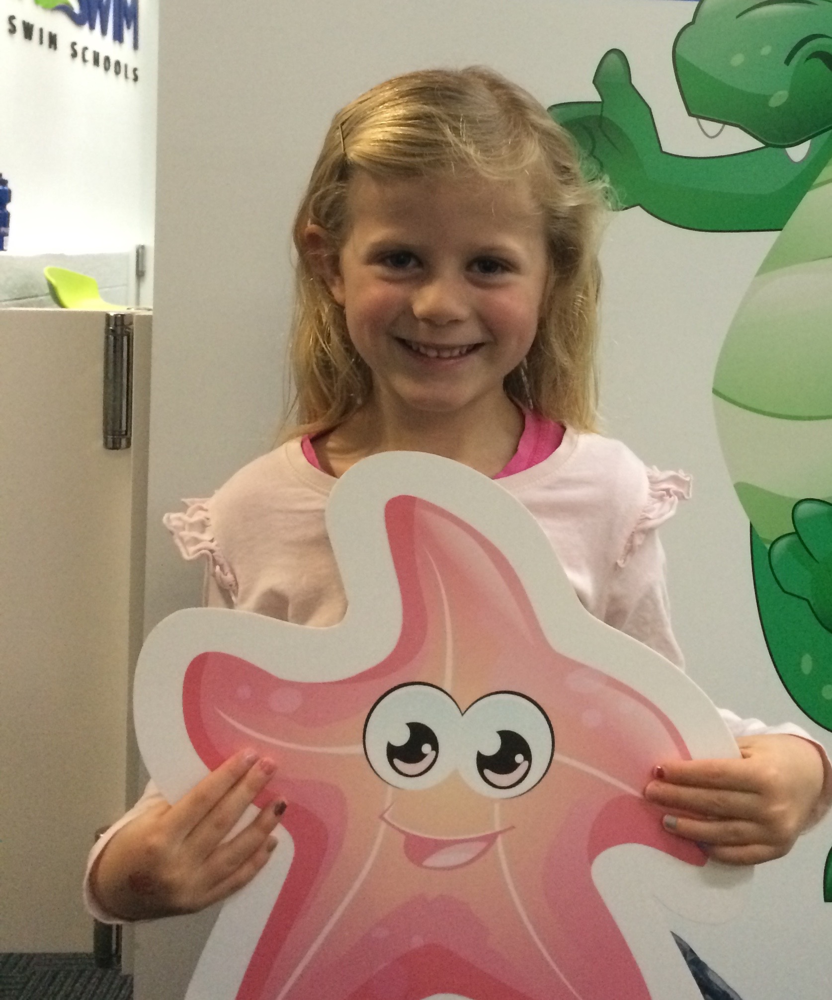 Starfish