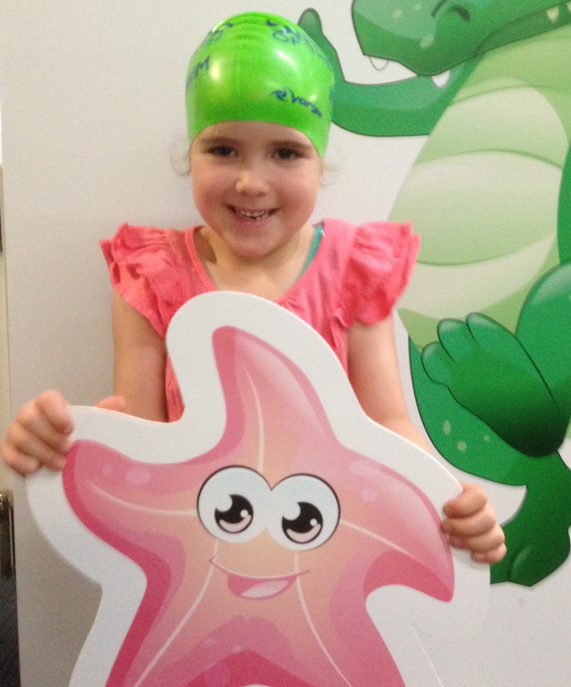 Starfish