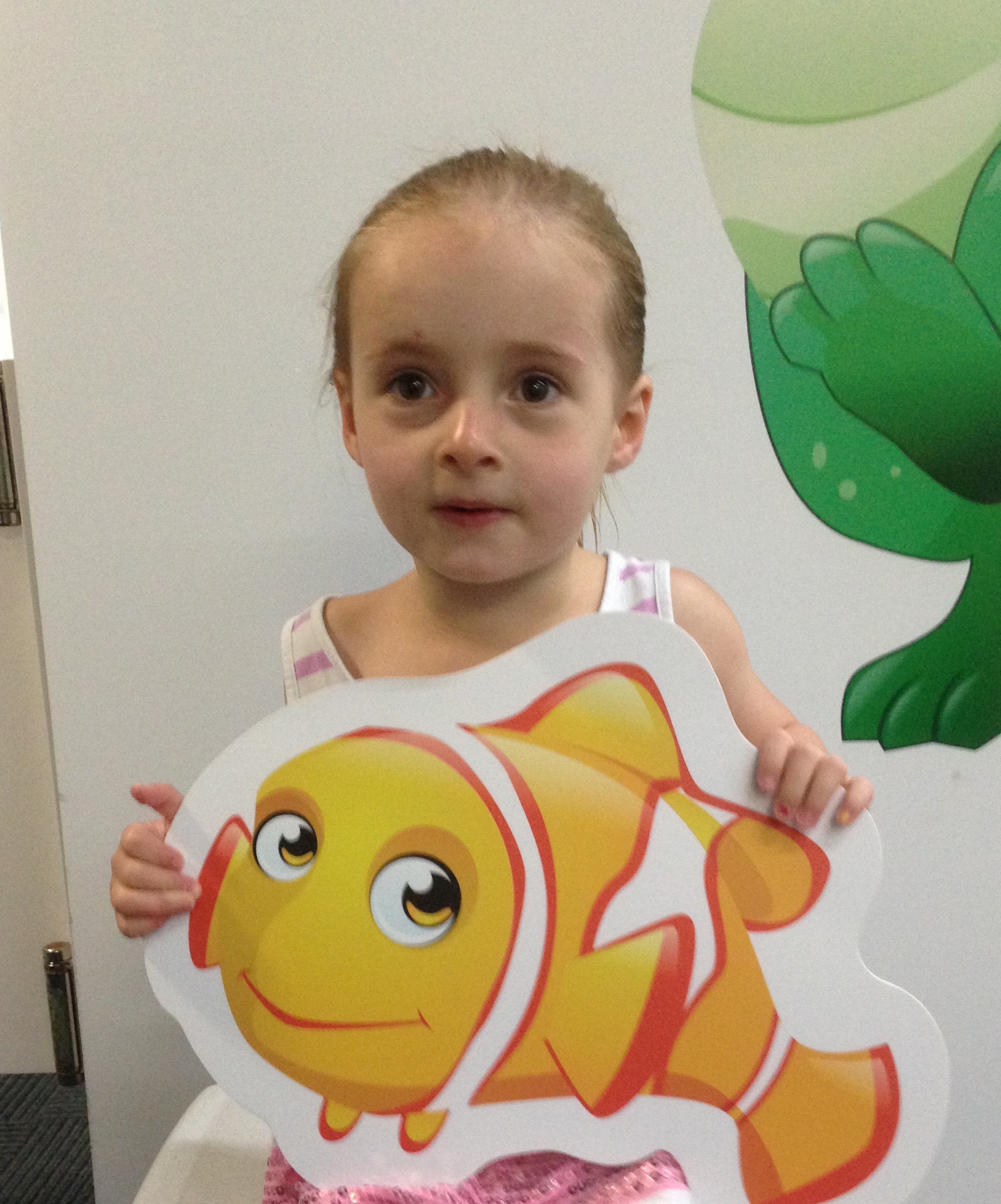 Clownfish