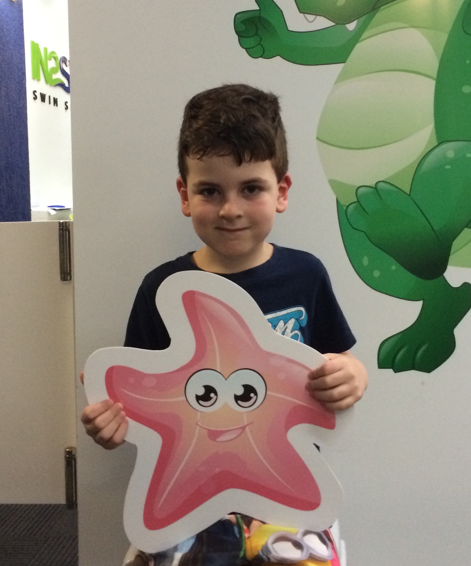 Starfish