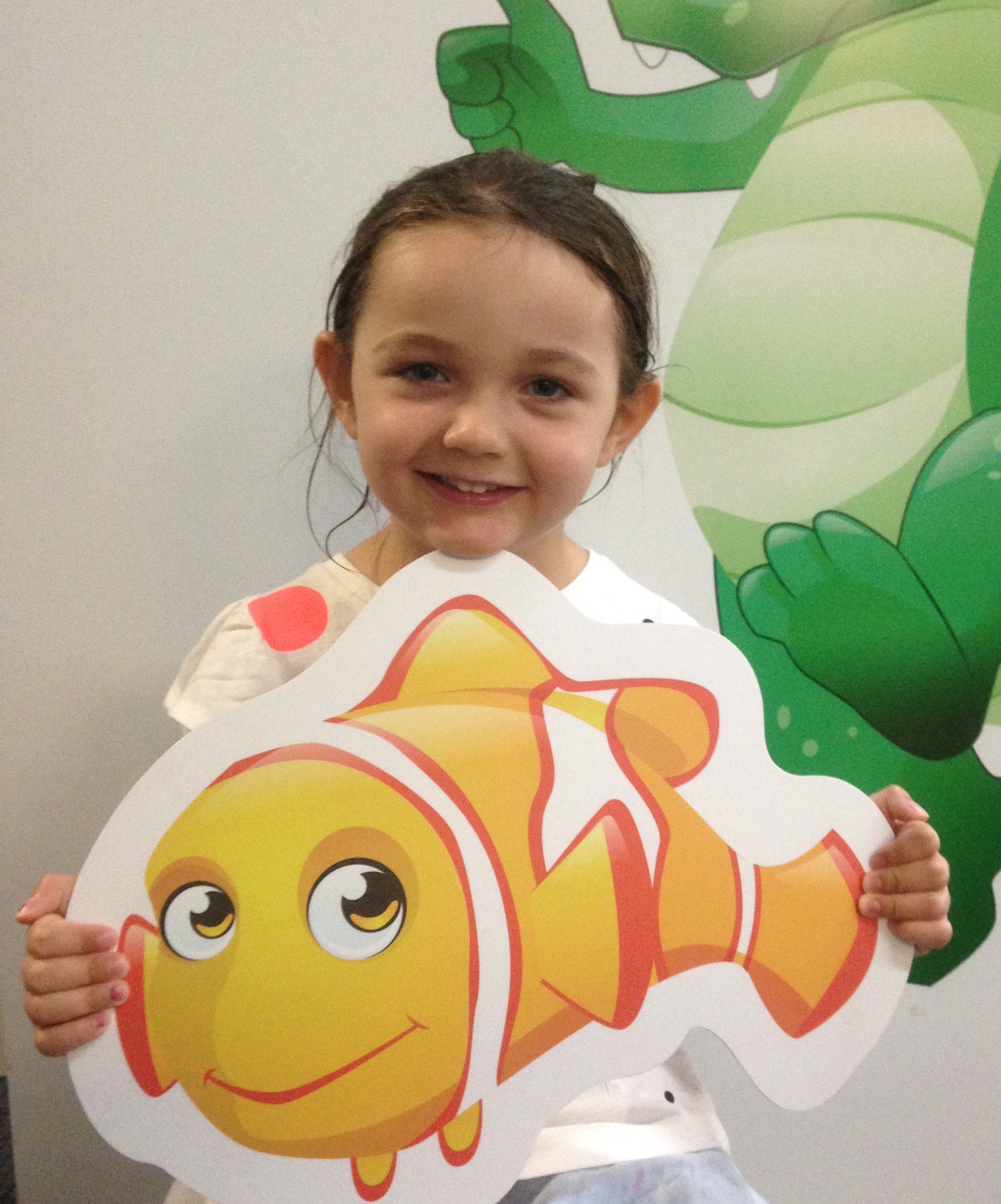 Clownfish