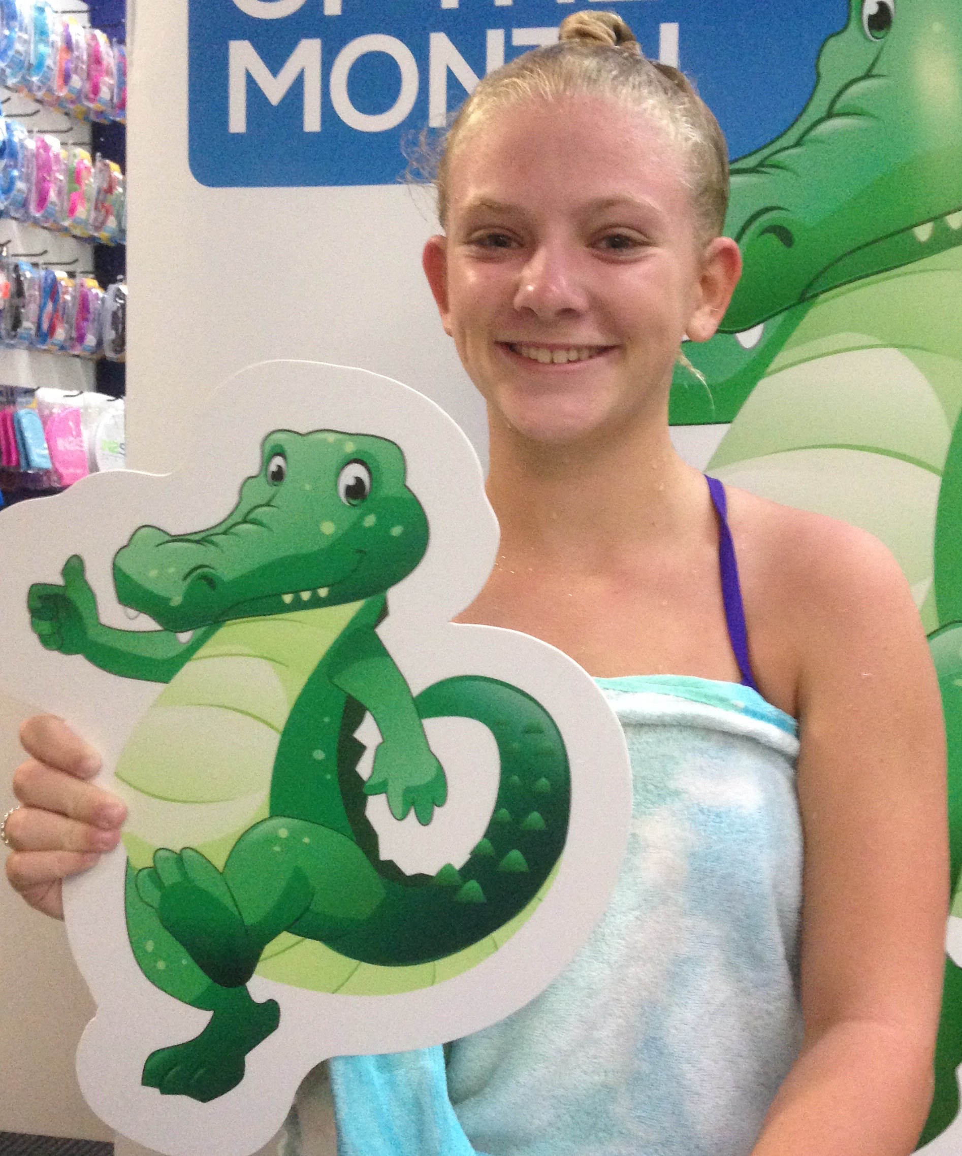 Croc