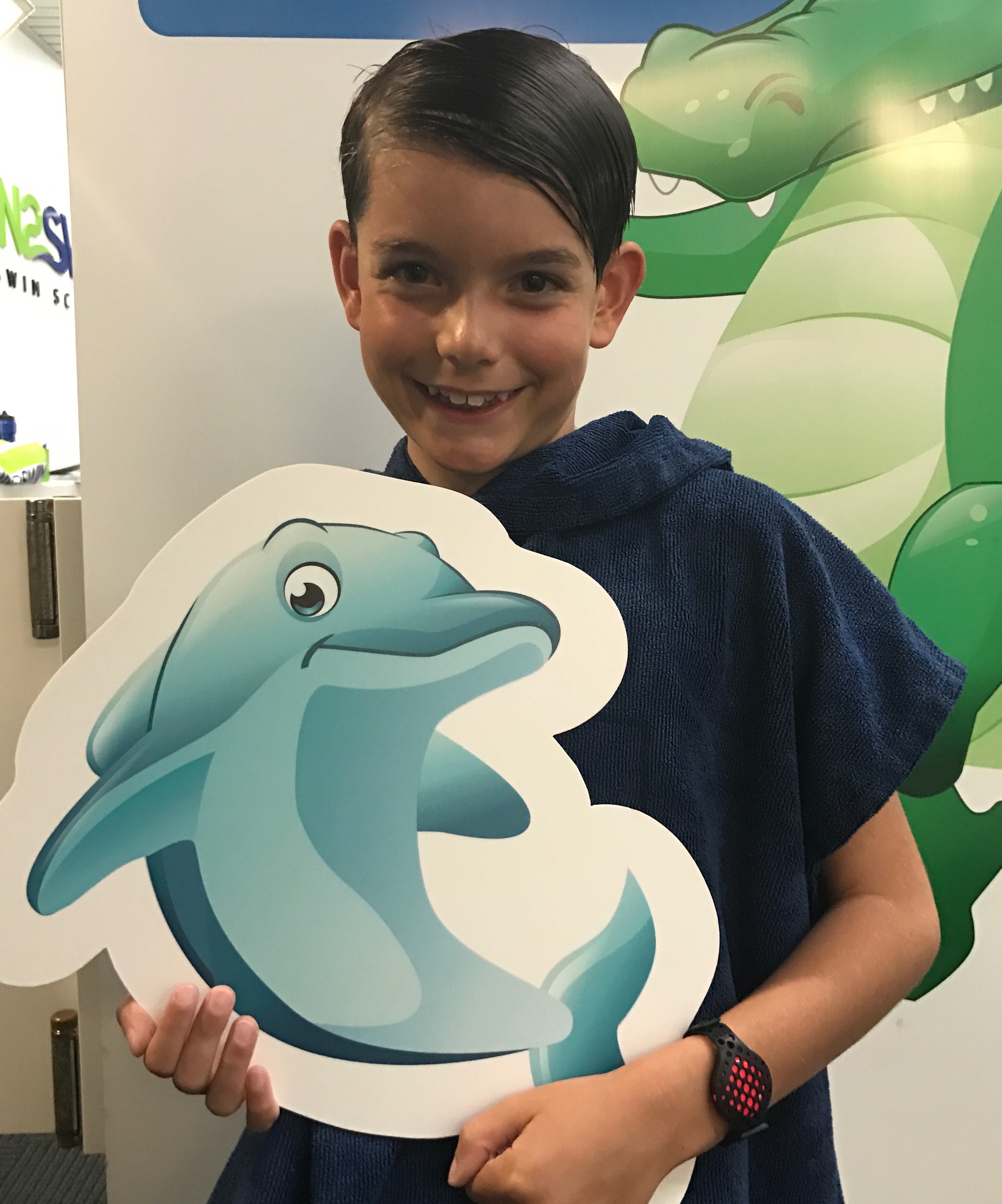 Dolphin