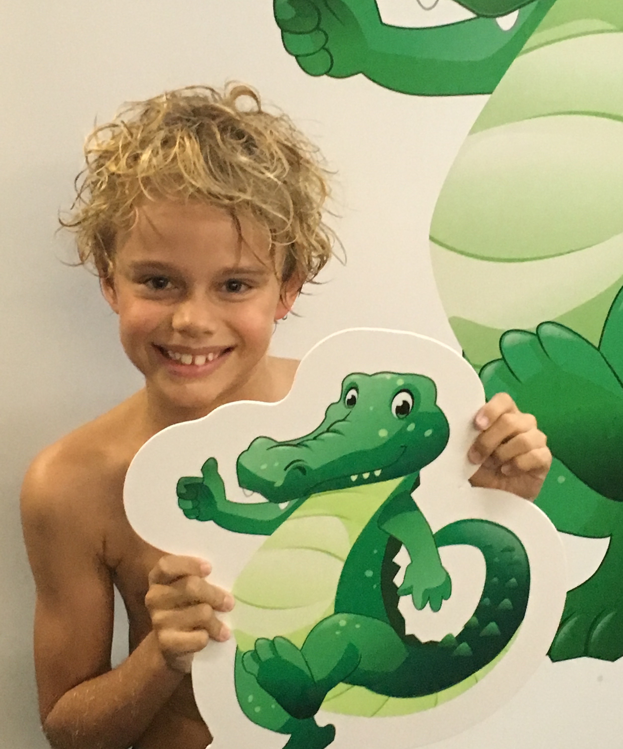 Croc
