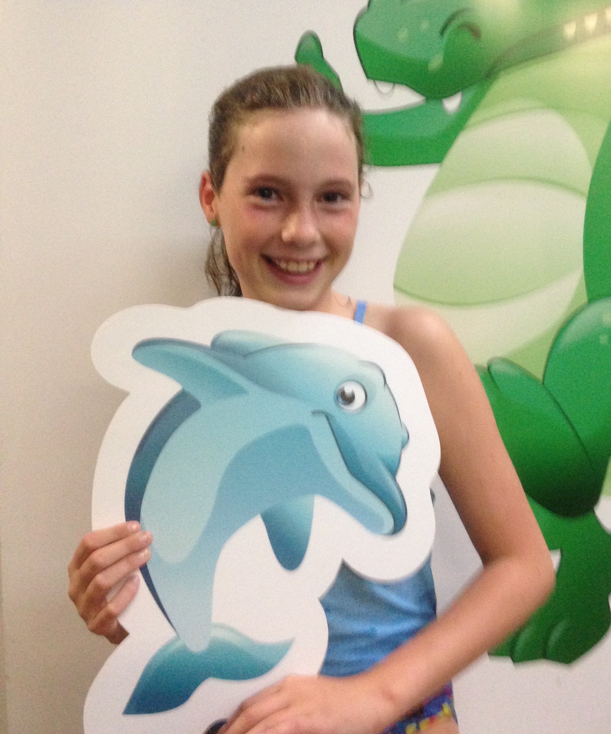 Dolphin