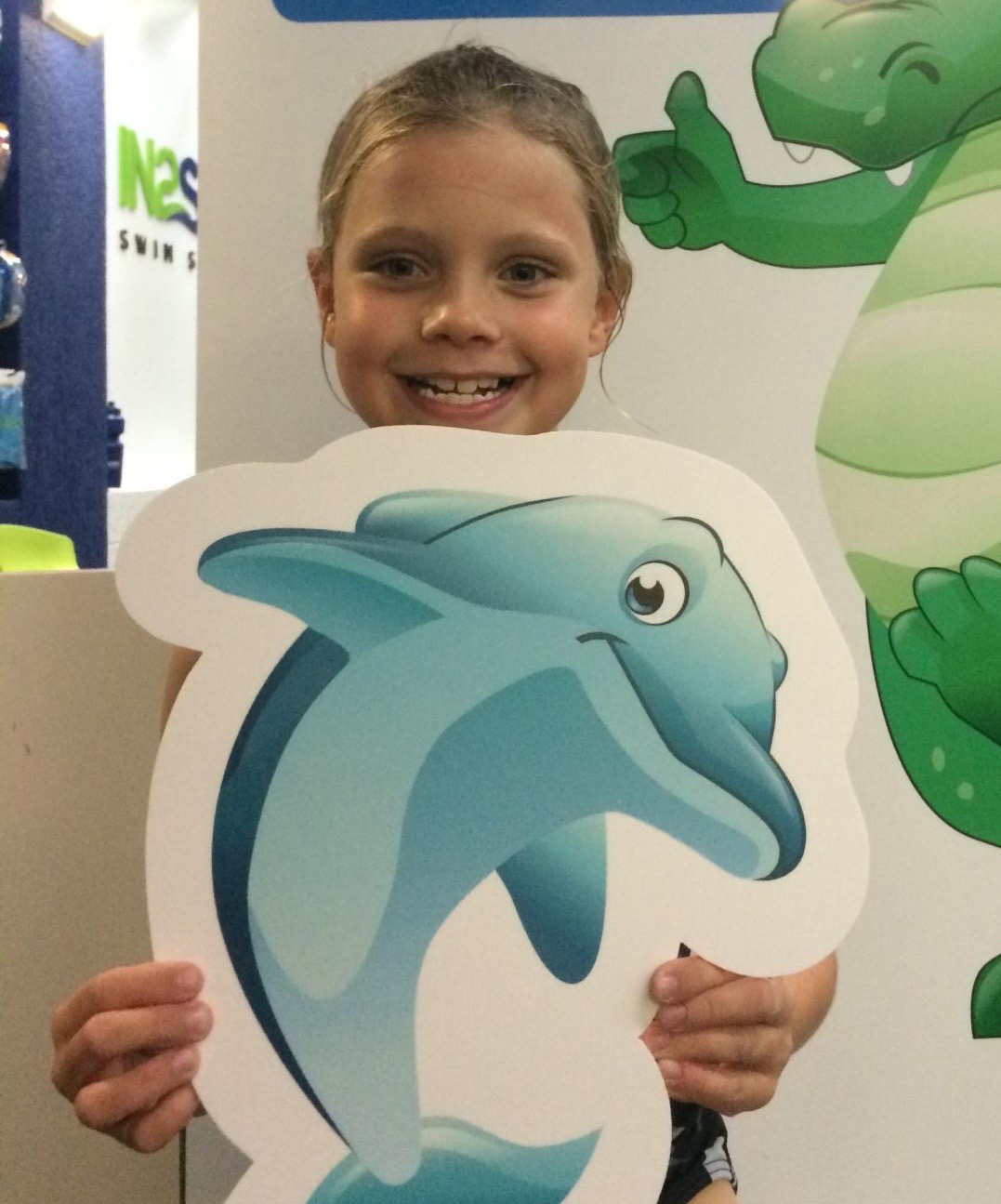 Dolphin