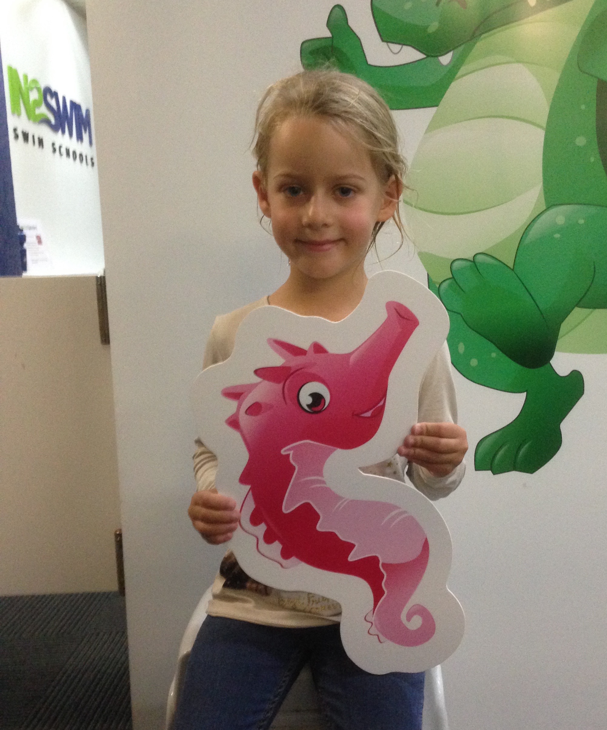 Seahorse