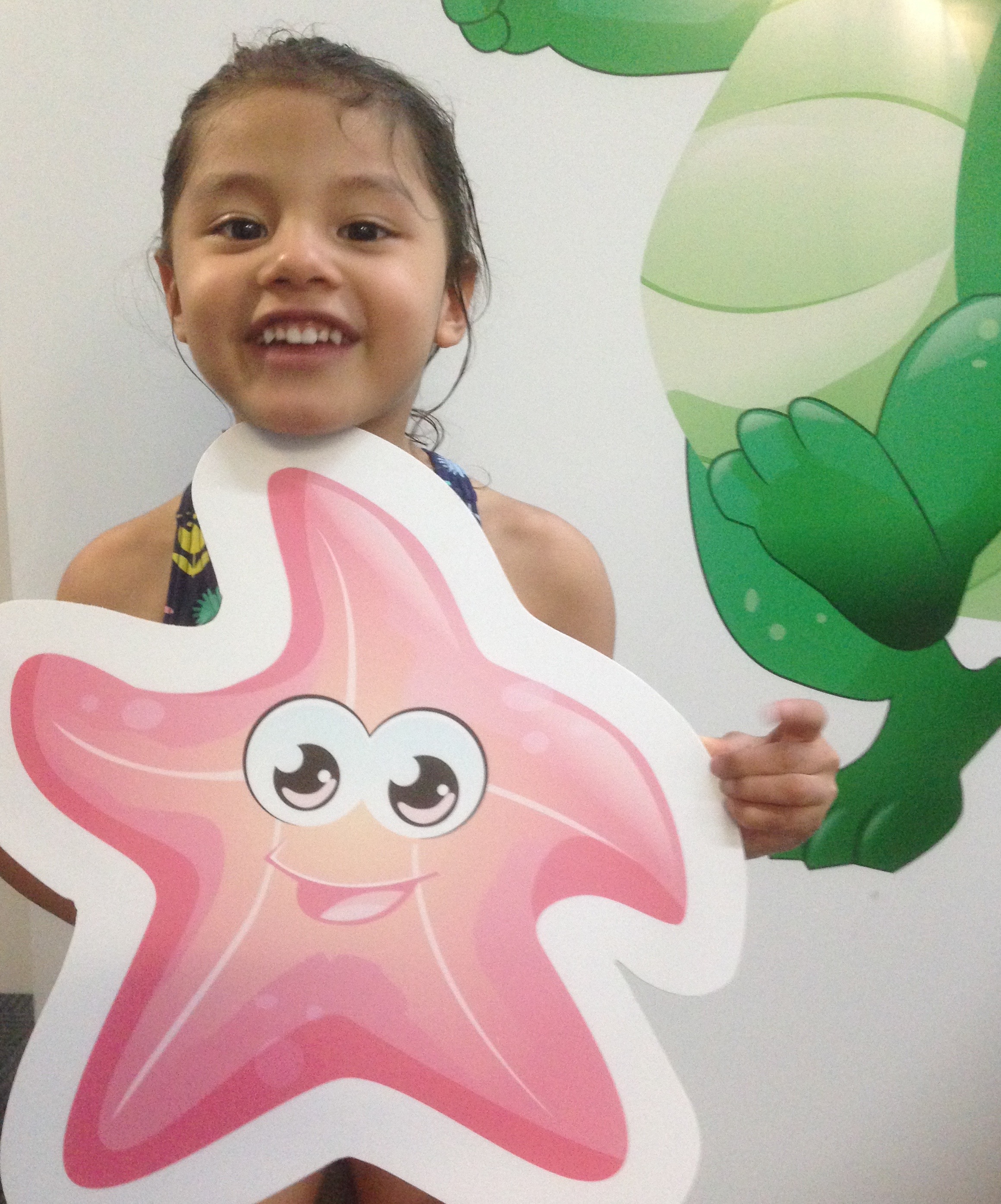 Starfish