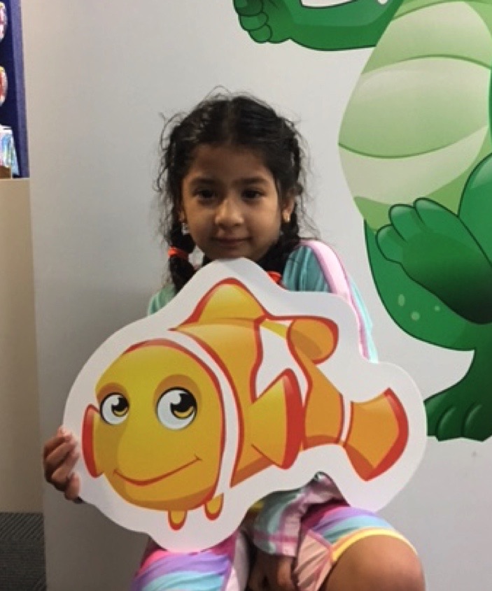 Clownfish