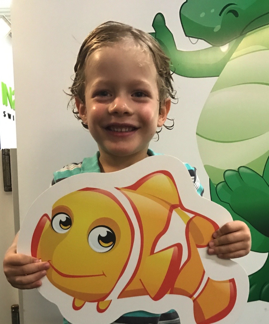 Clownfish