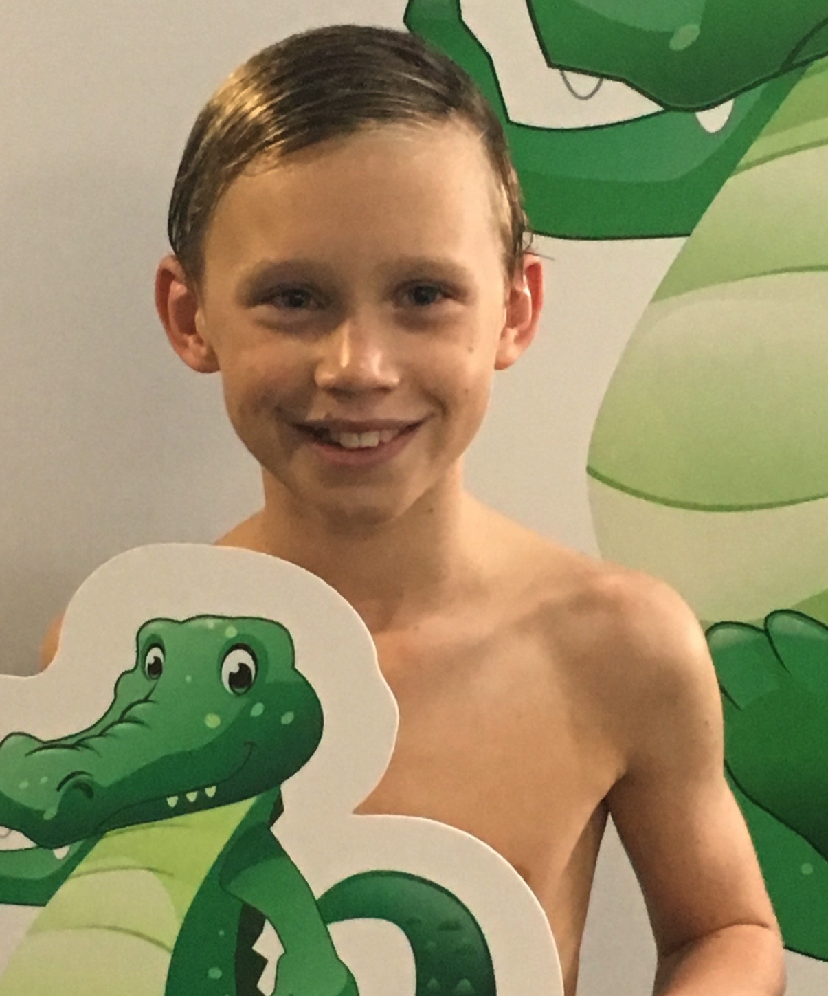 Croc