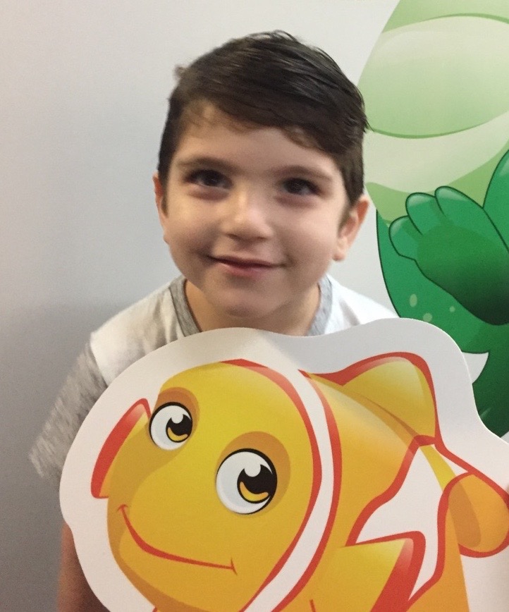 Clownfish
