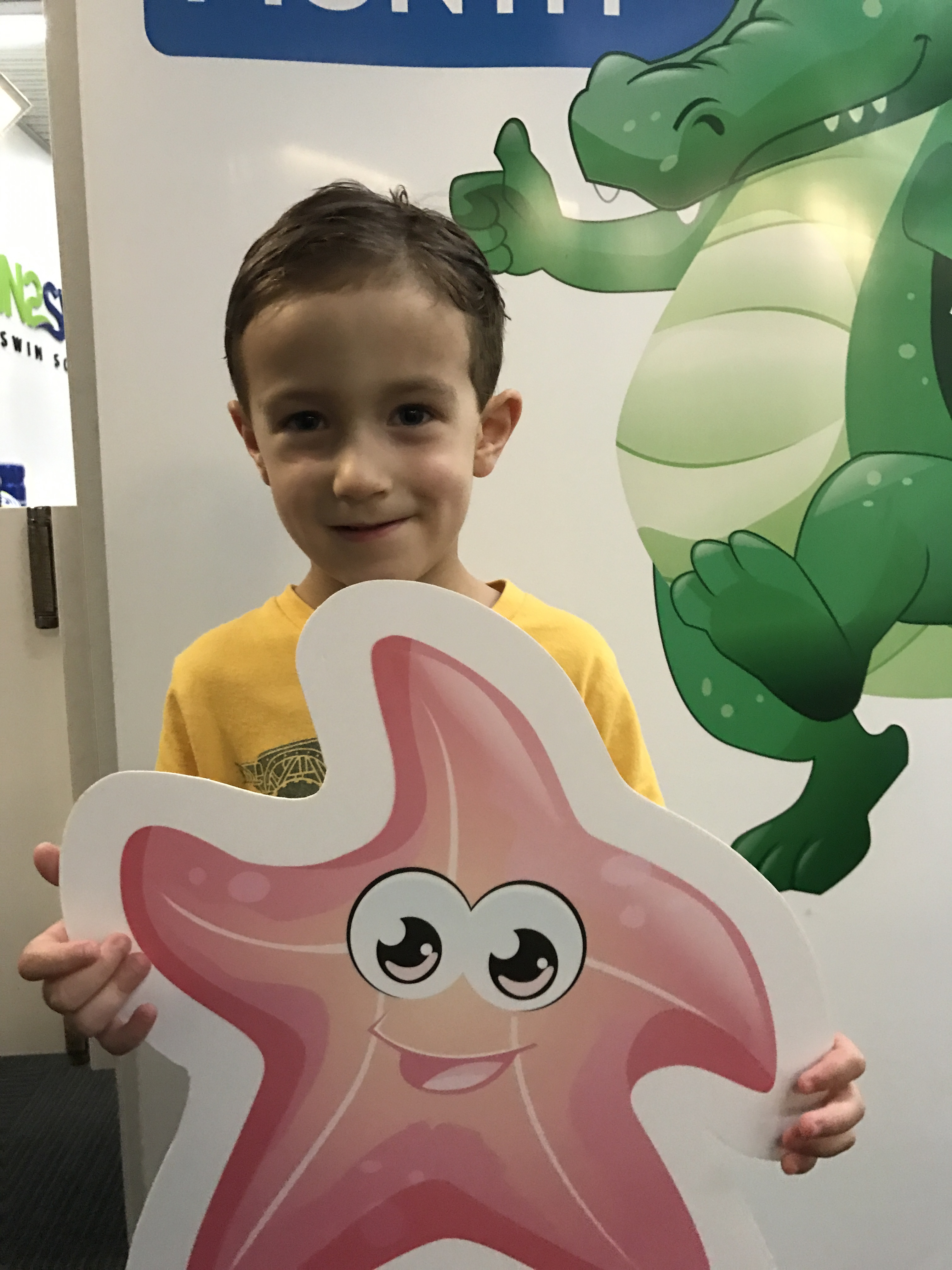 Starfish