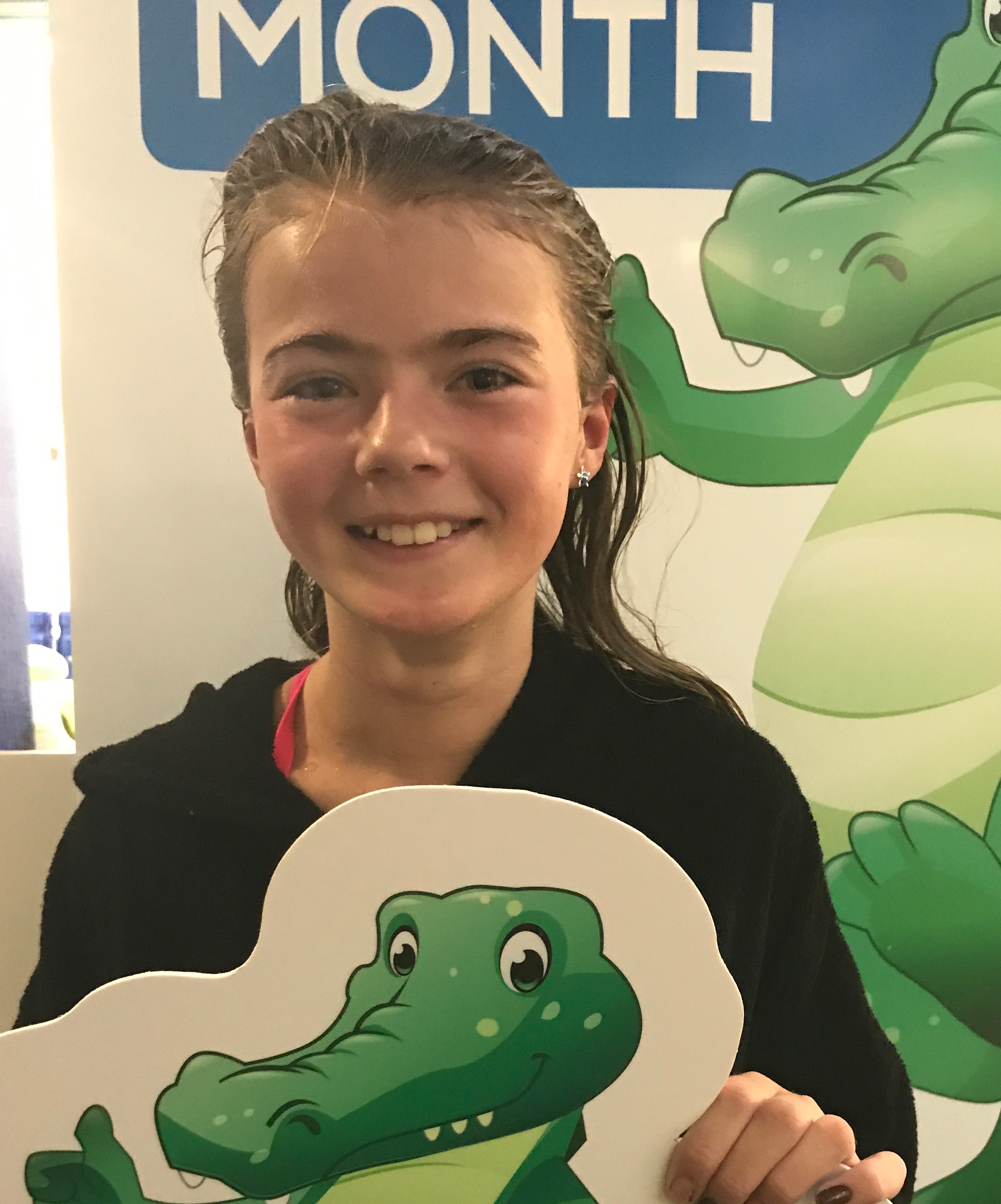 Croc