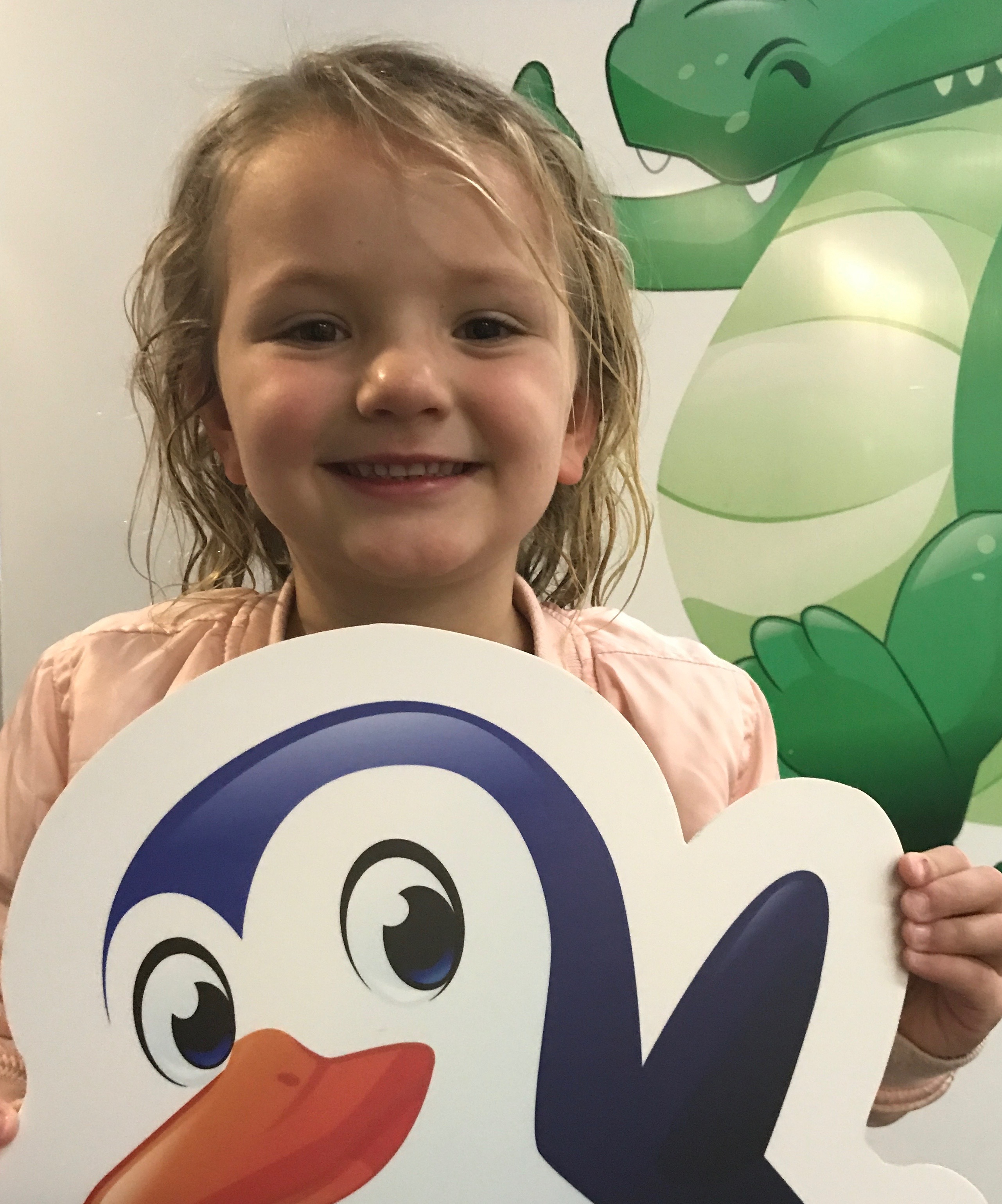 Penguin