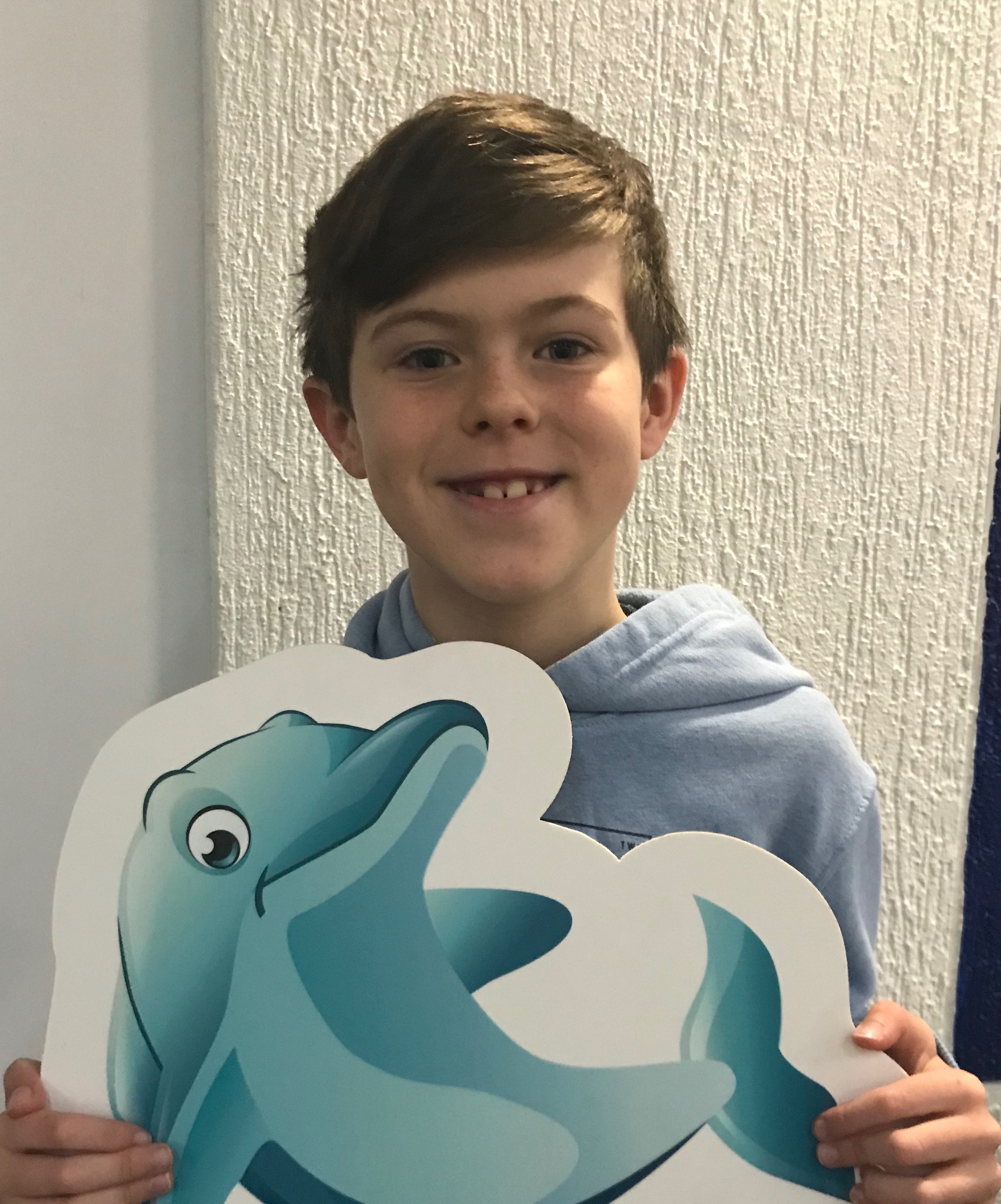 Dolphin