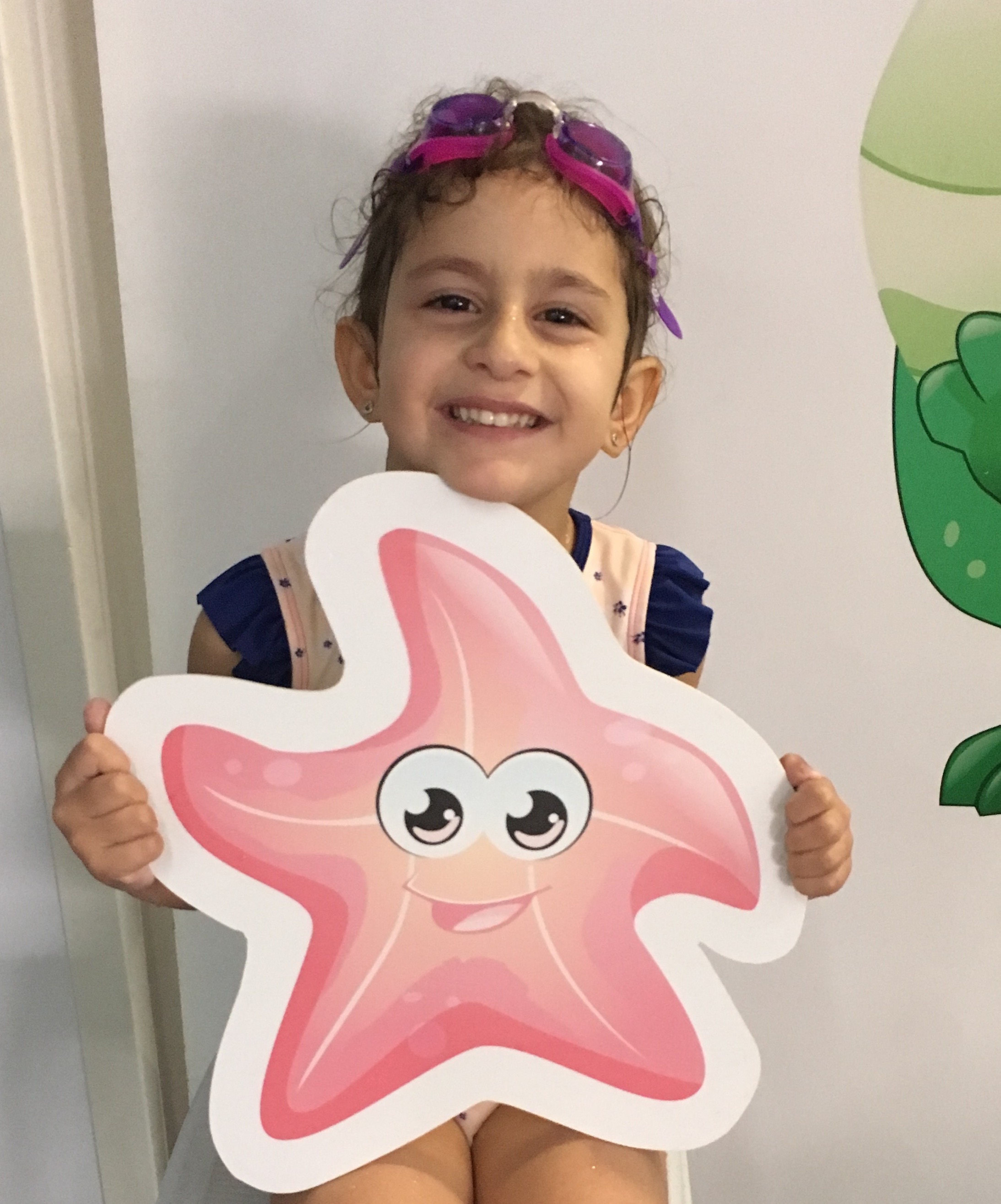 Starfish