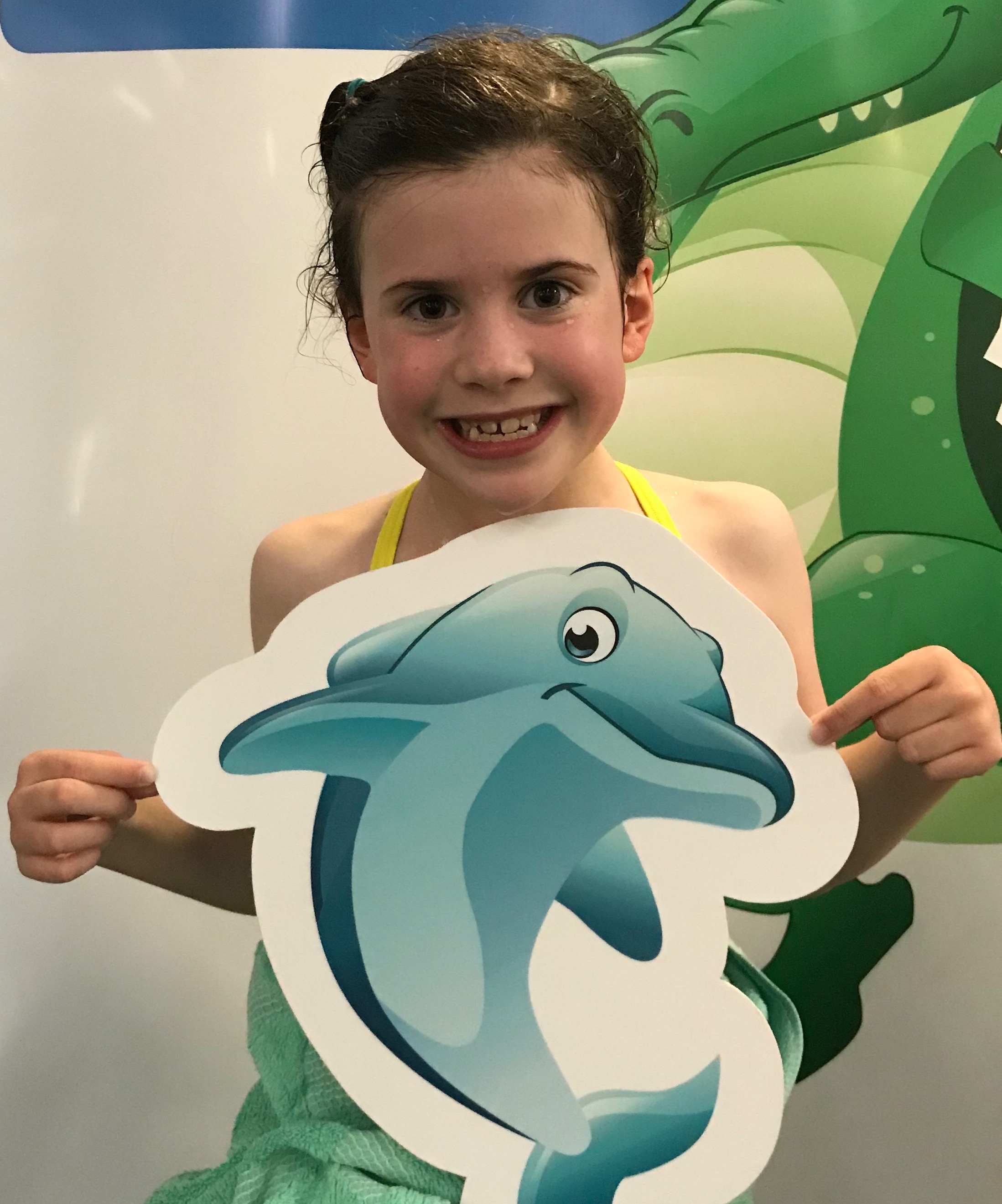Dolphin