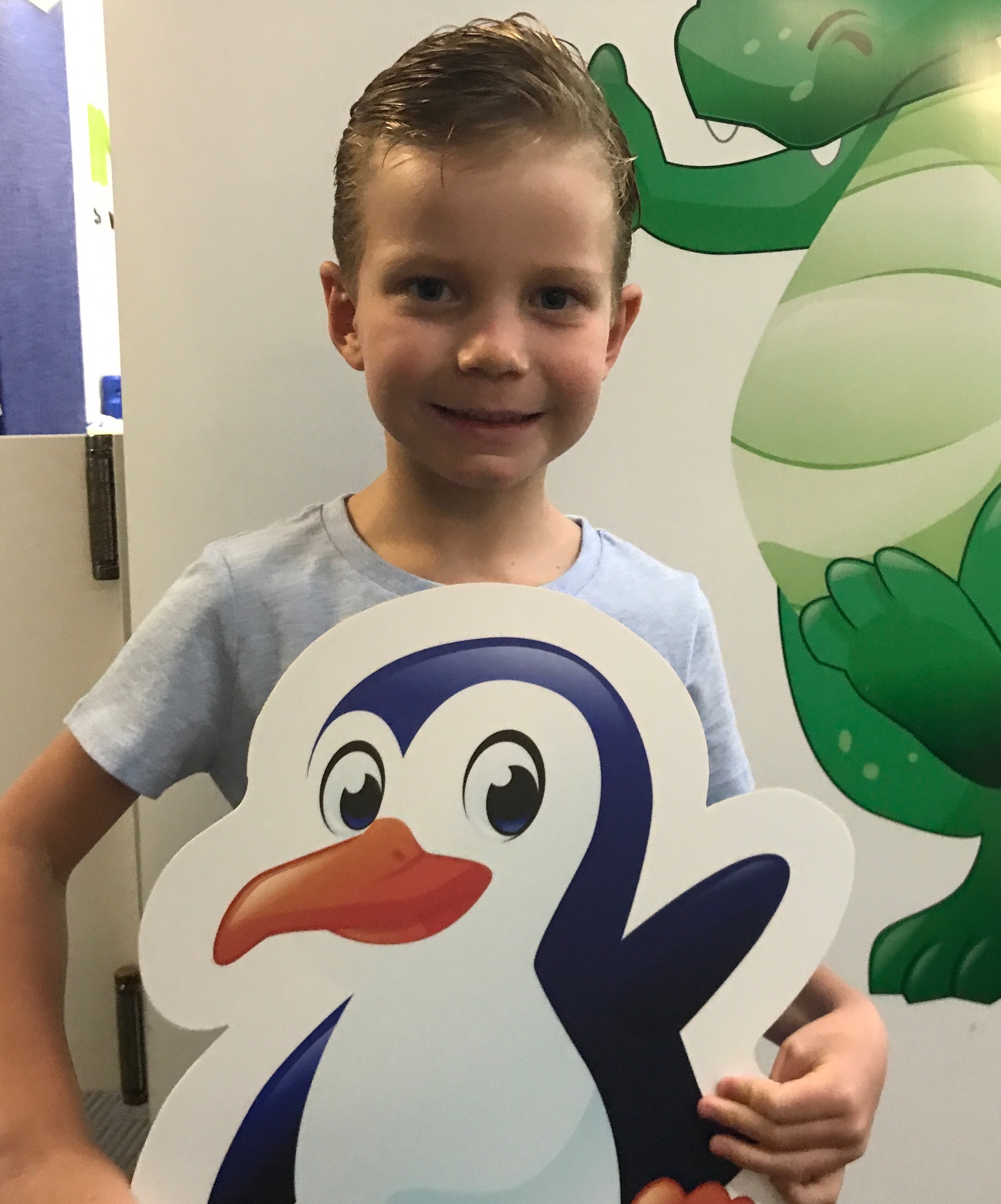 Penguin