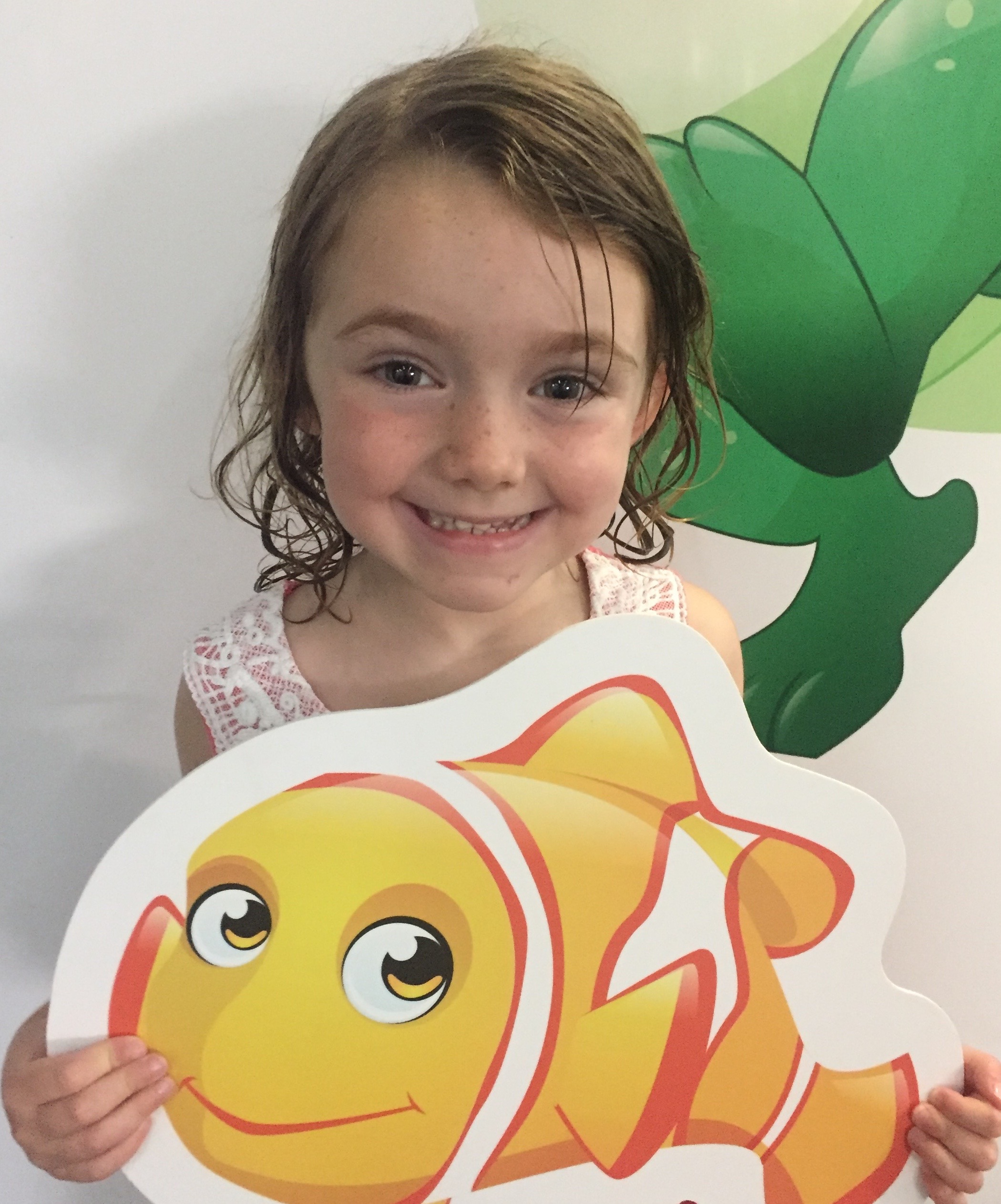 Clownfish