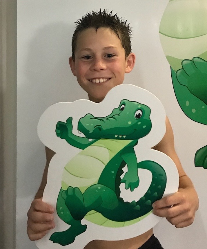 Croc