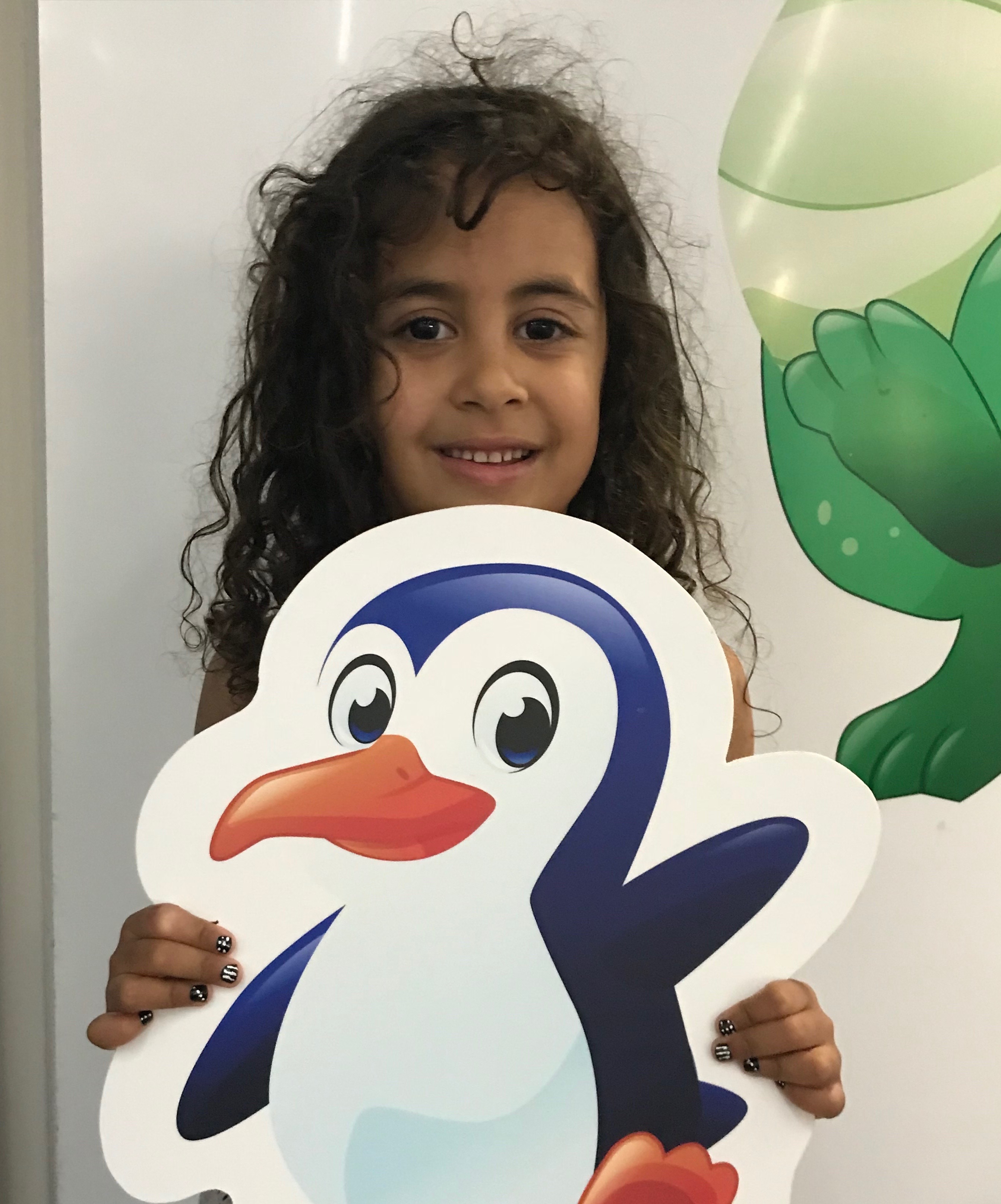 Penguin