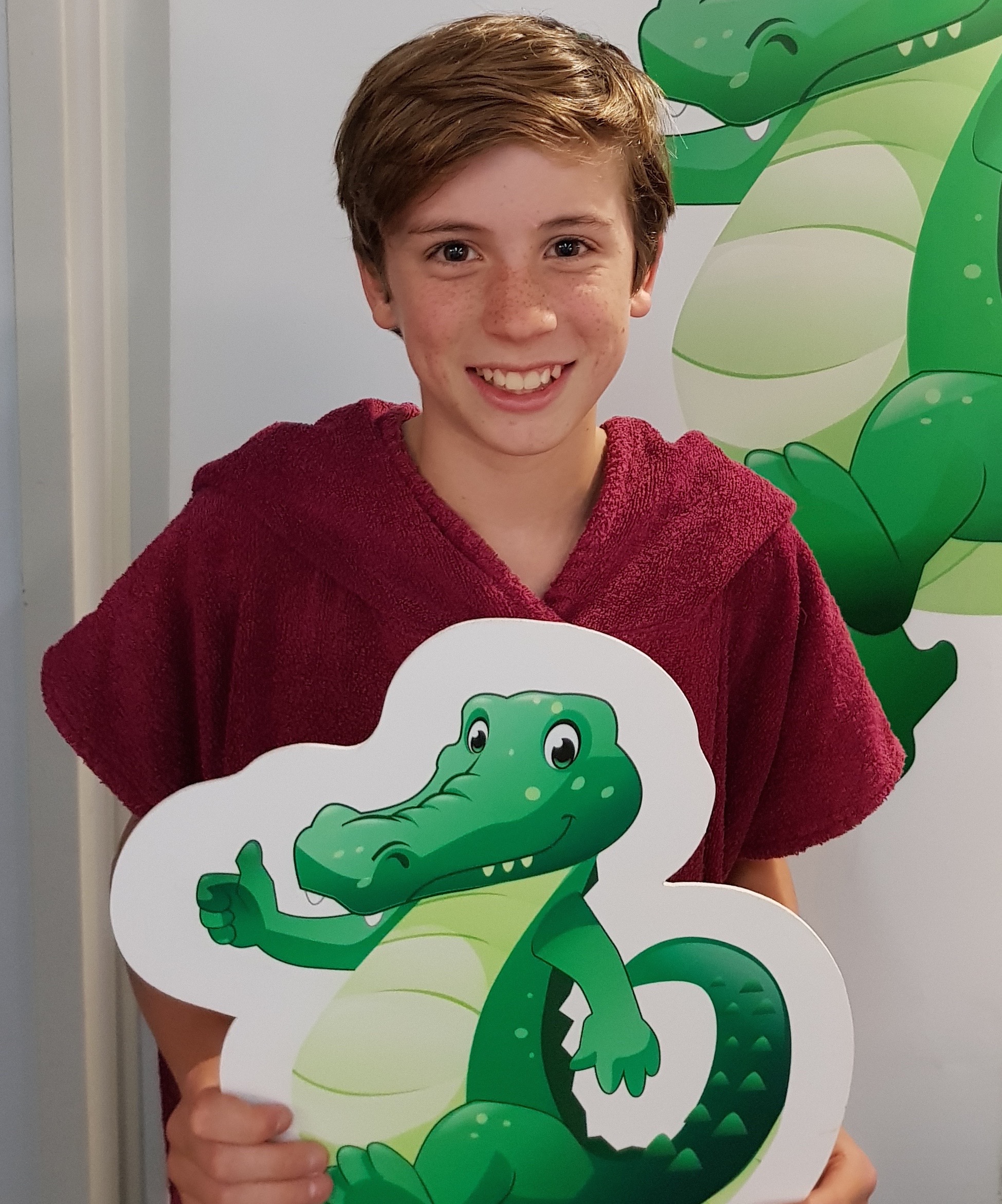 Croc