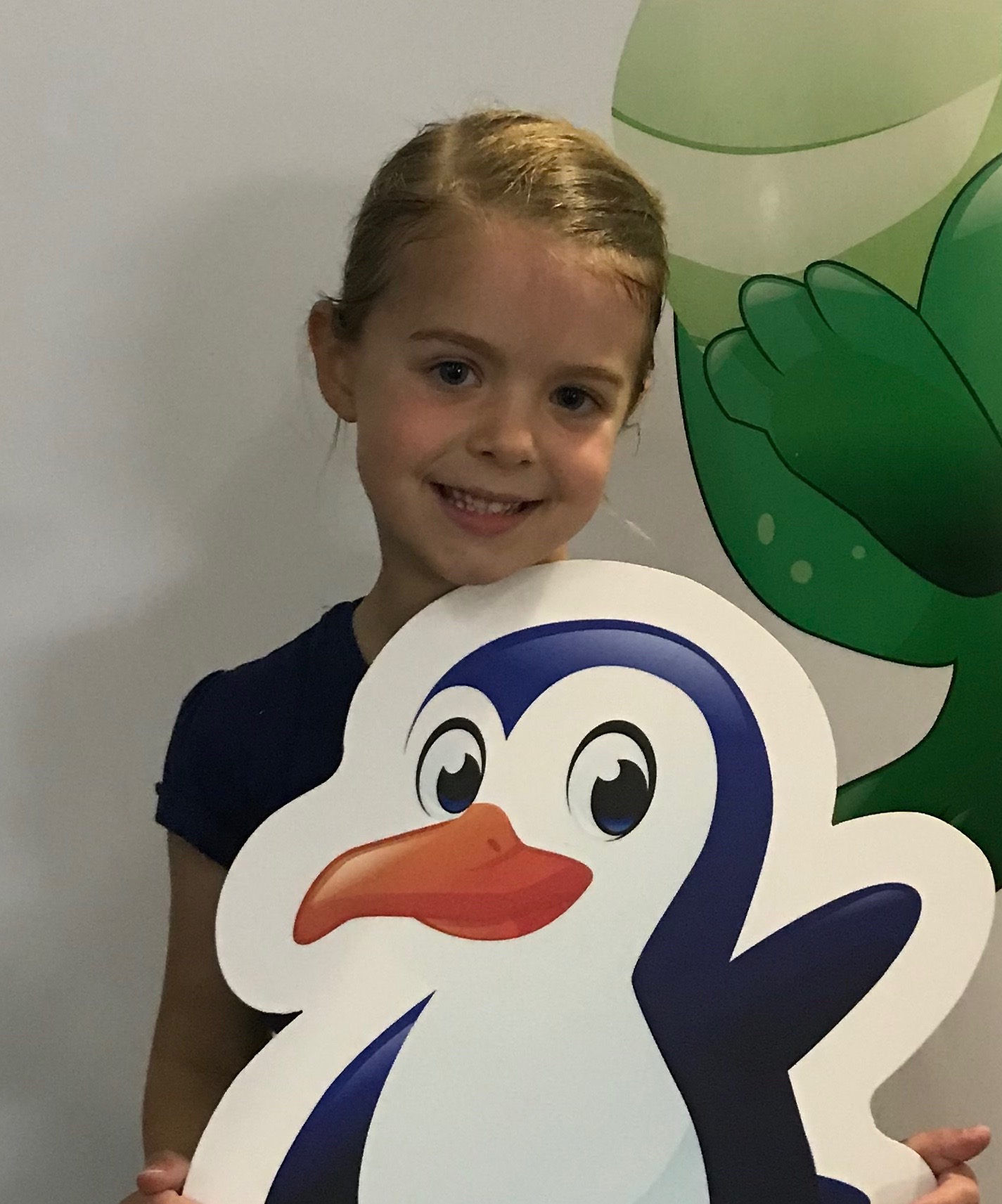 Penguin