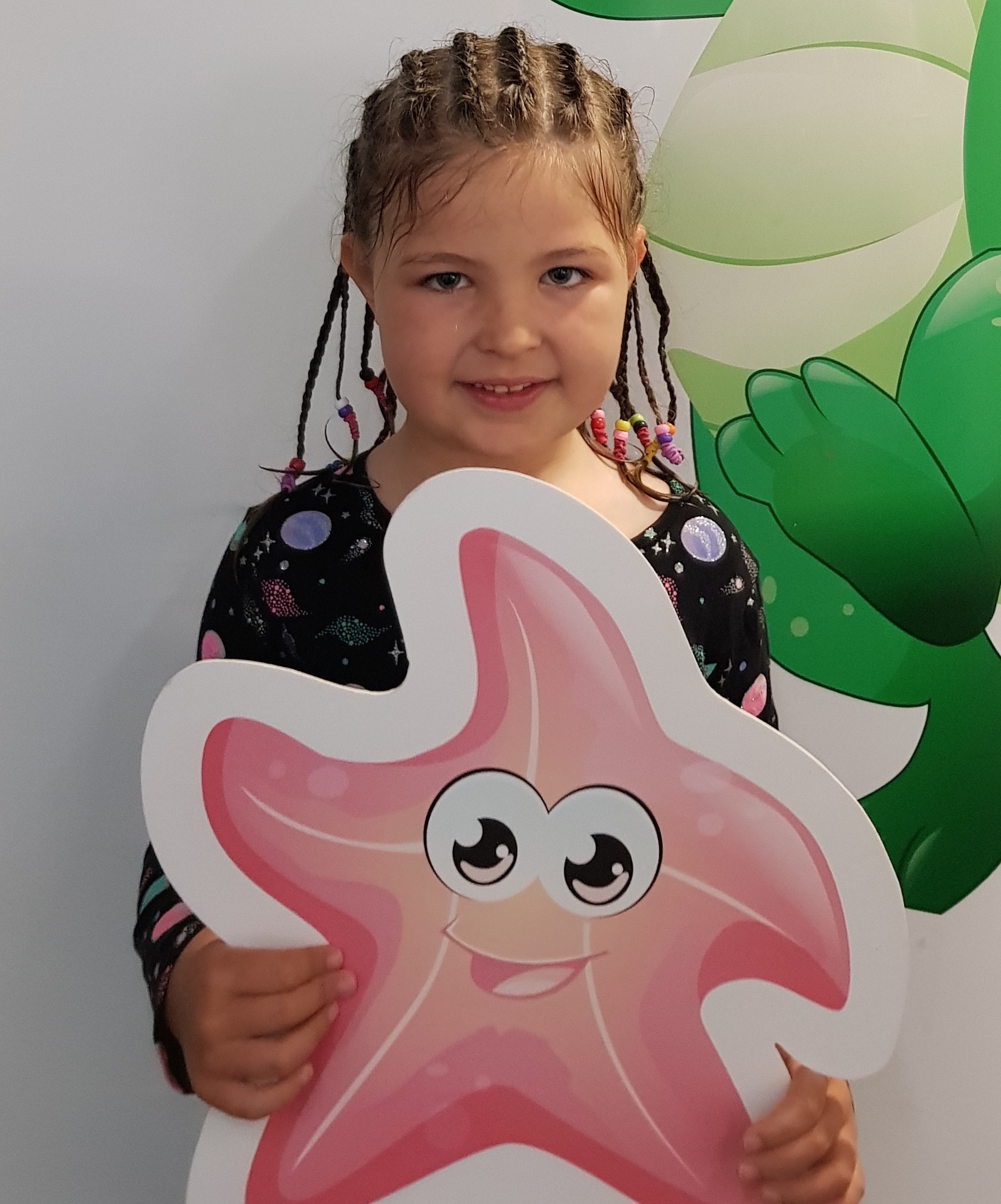 Starfish
