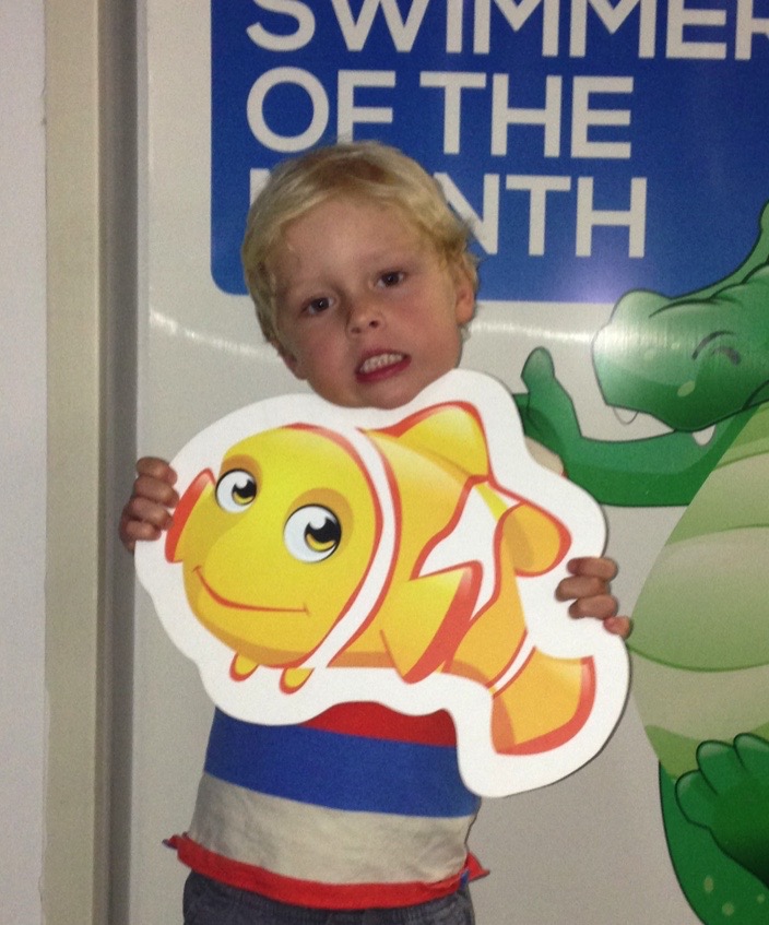 Clownfish