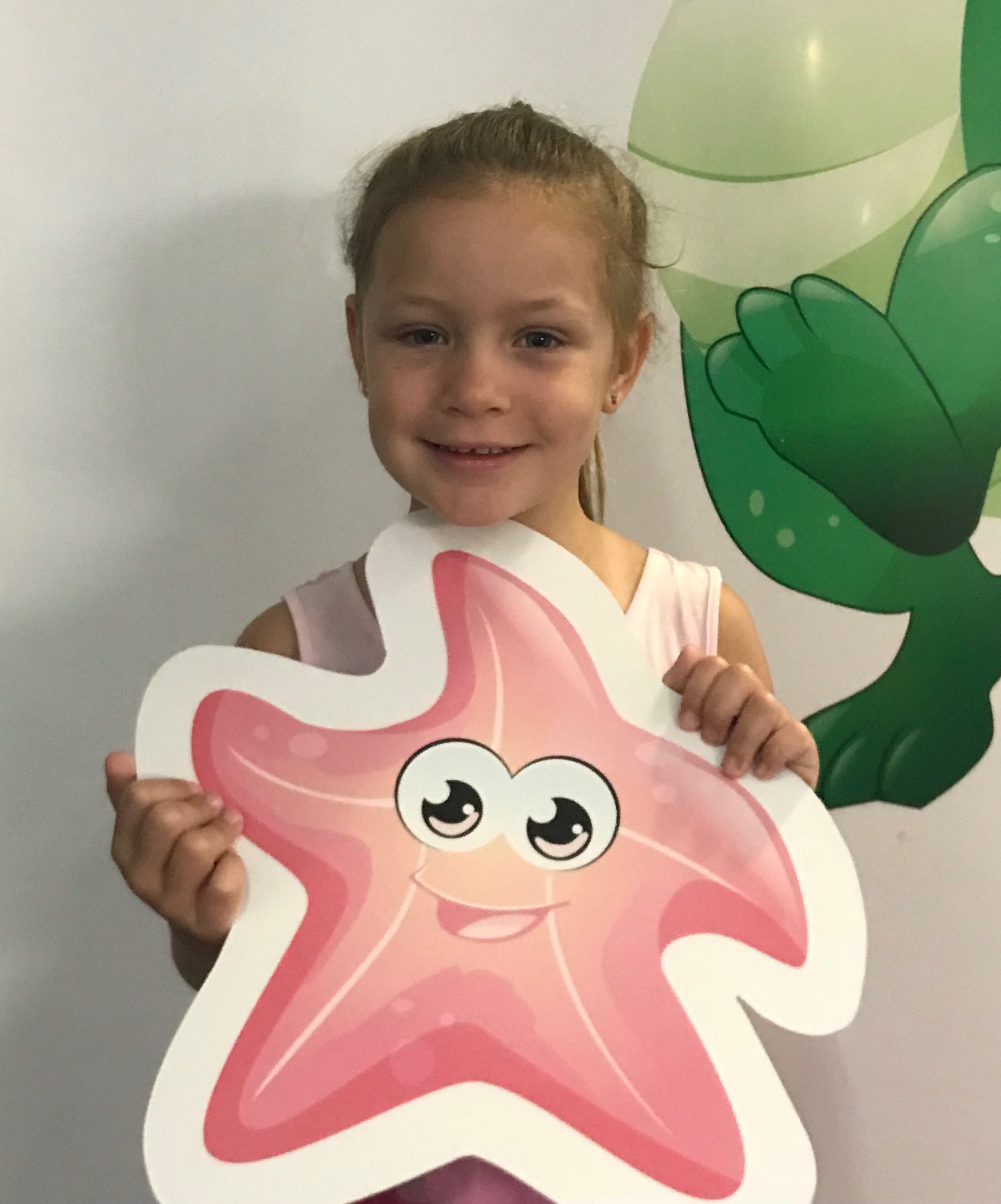 Starfish
