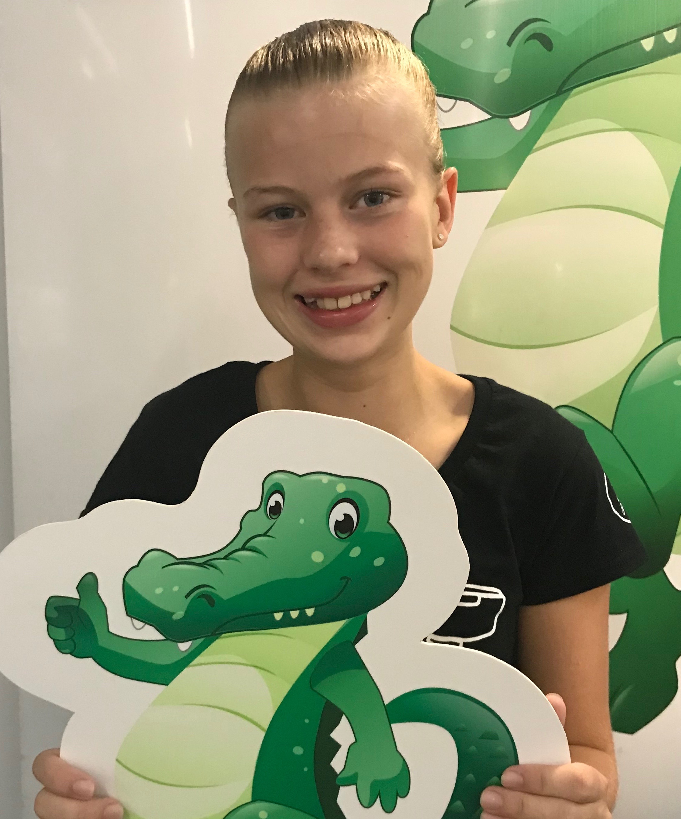 Croc