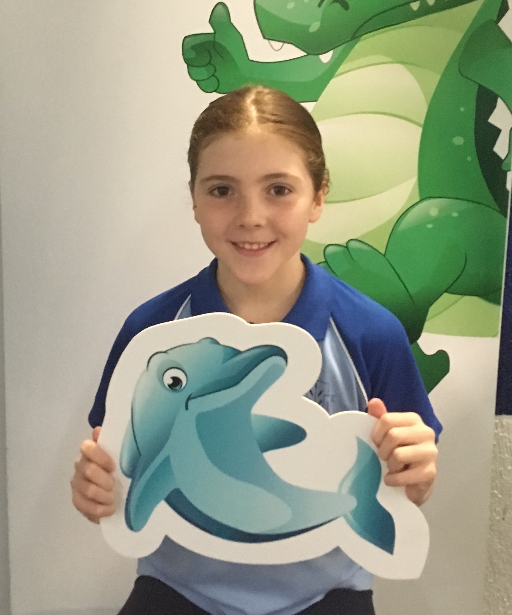 Dolphin