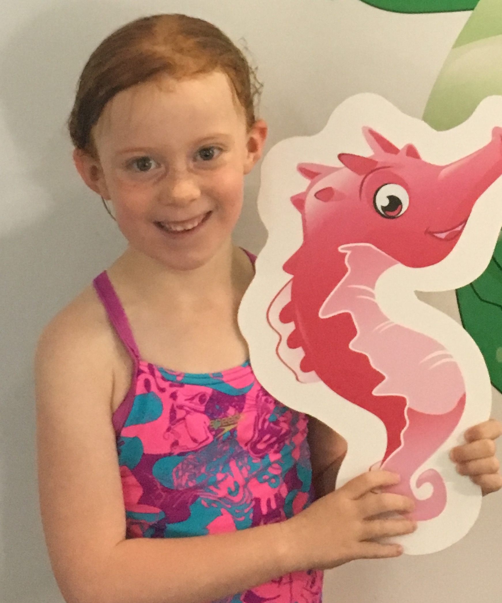 Seahorse