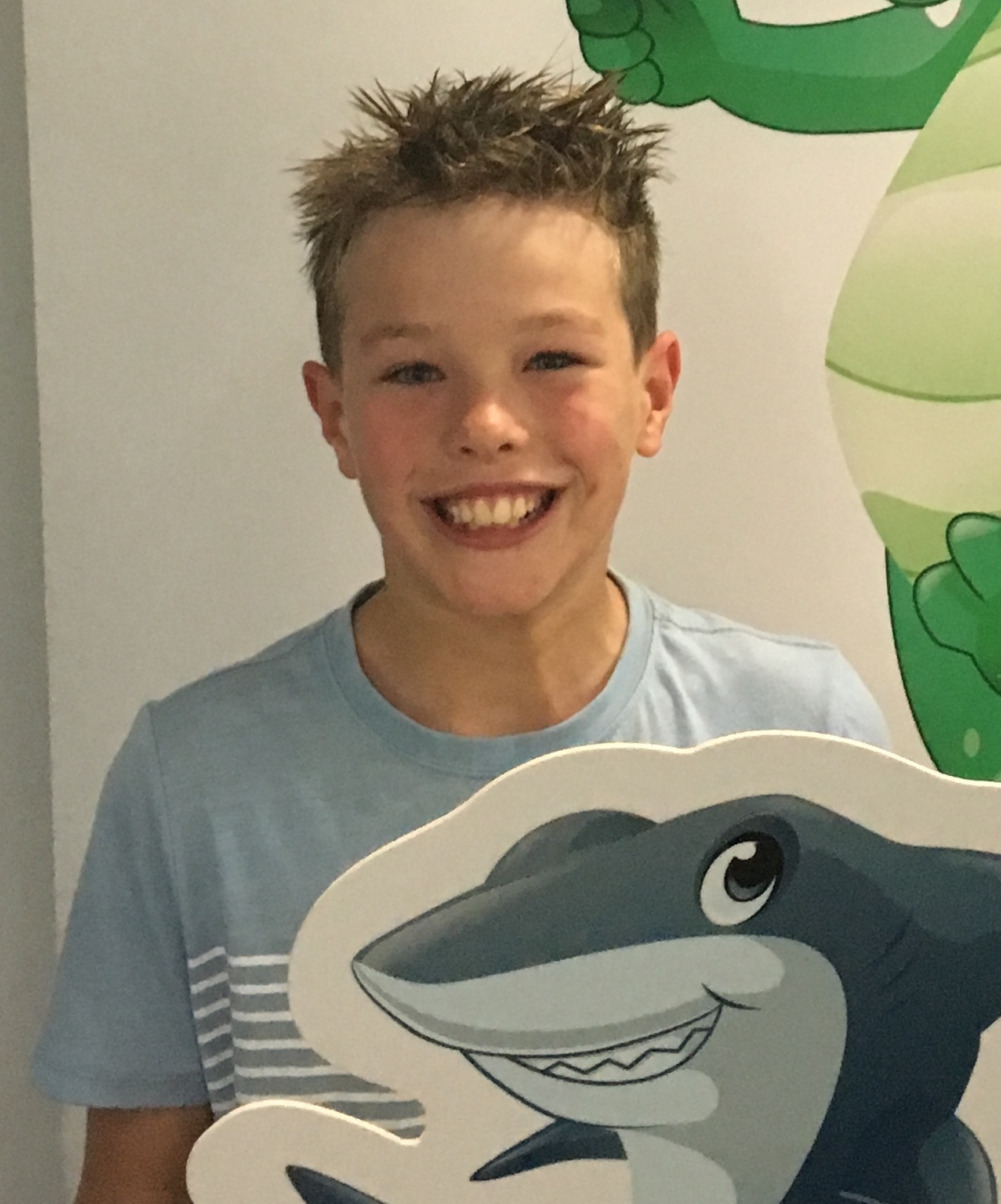 Shark