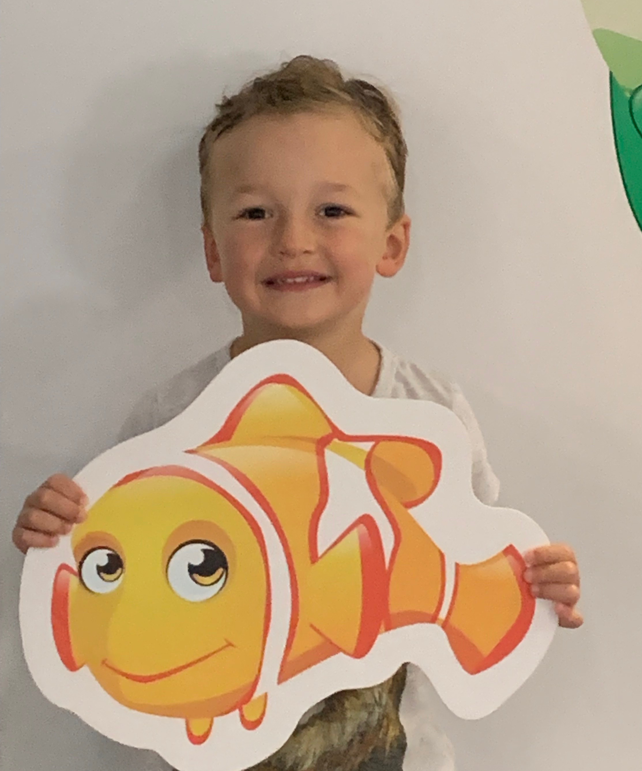 Clownfish