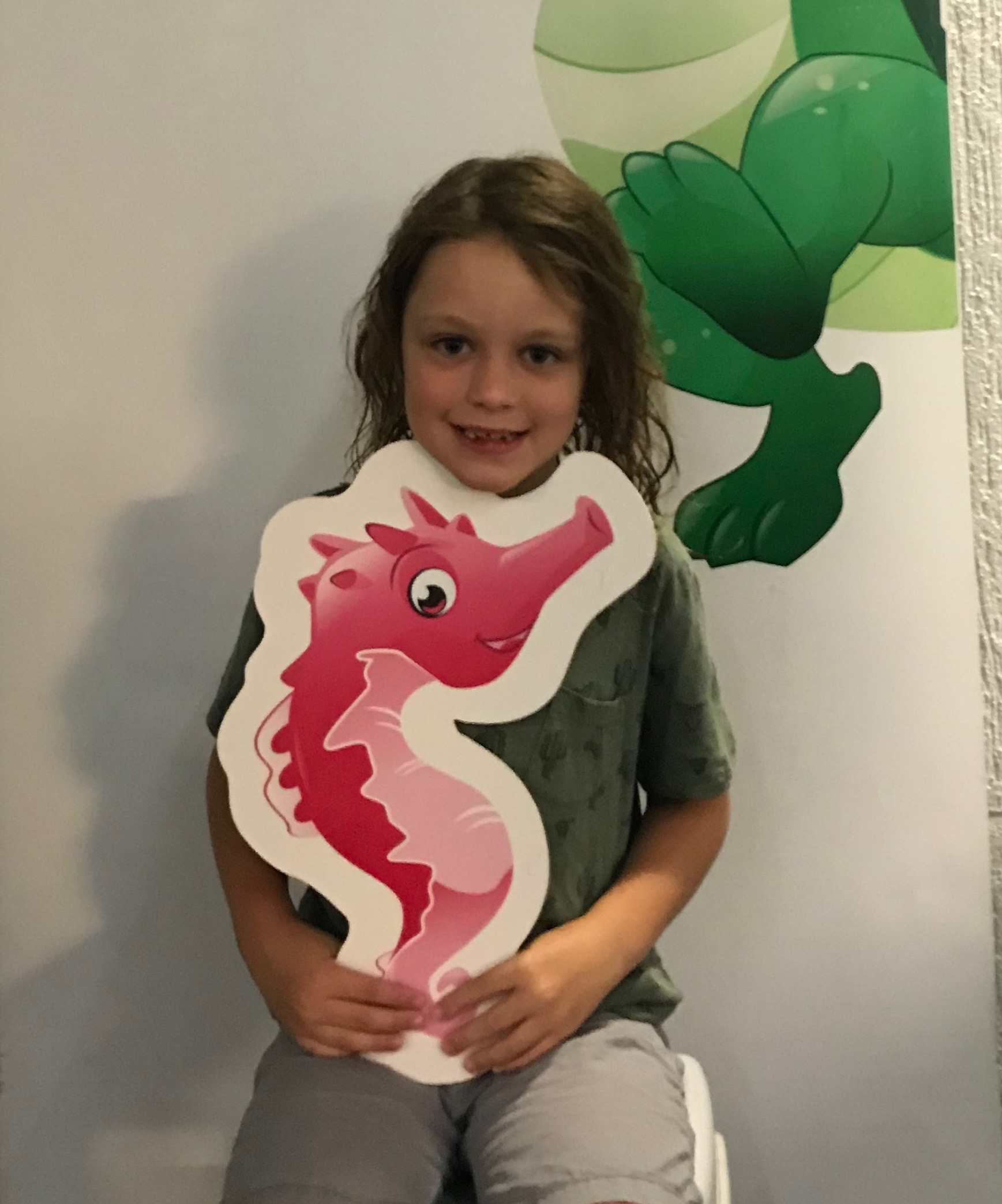 Seahorse