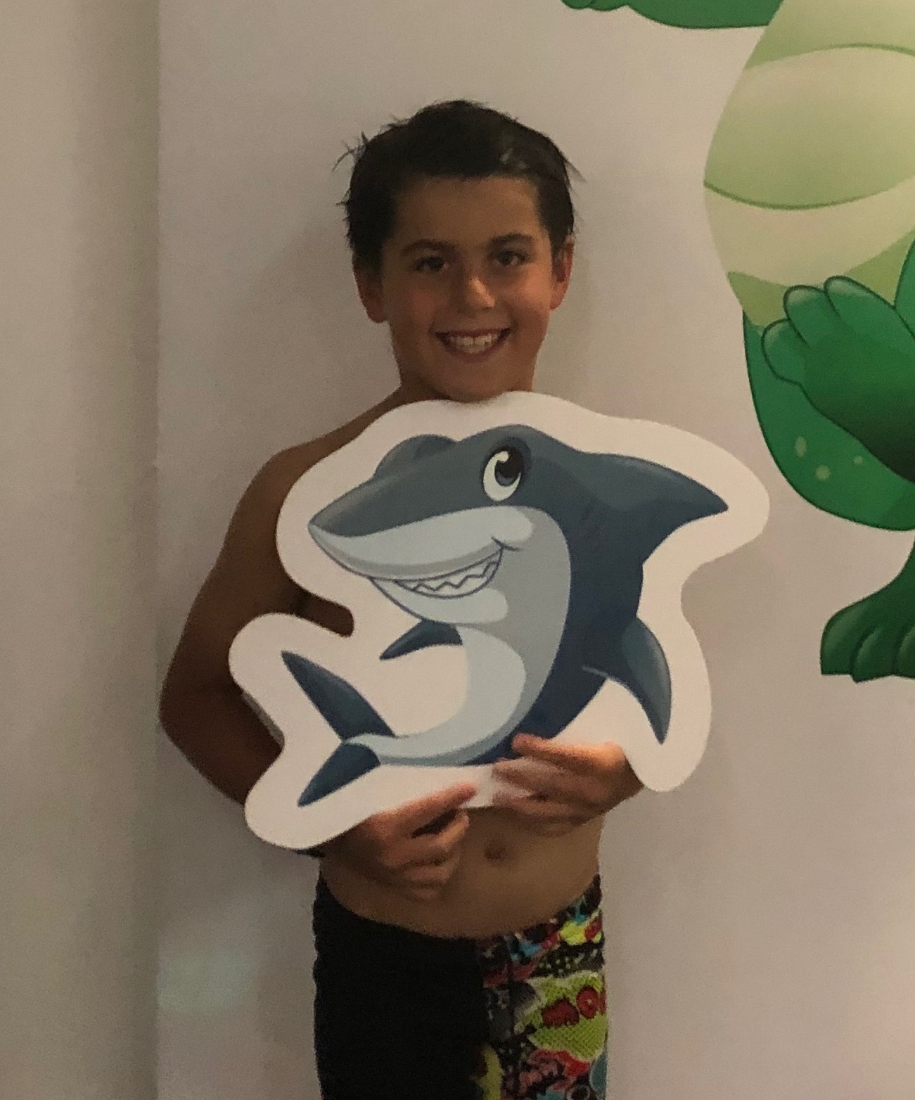 Shark